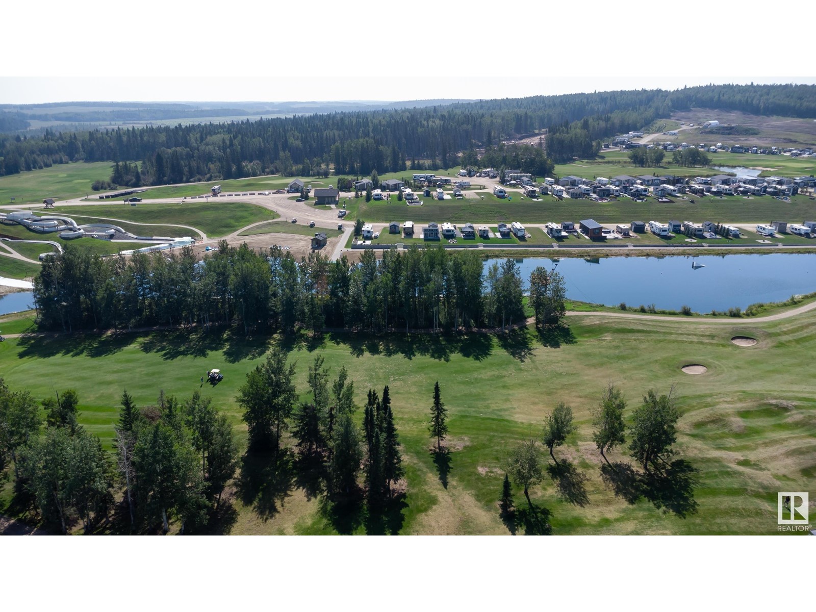 205 53126 Rge Road 70, Rural Parkland County, Alberta  T0E 0W0 - Photo 49 - E4428918