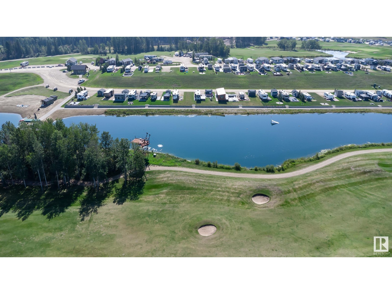 205 53126 Rge Road 70, Rural Parkland County, Alberta  T0E 0W0 - Photo 50 - E4428918