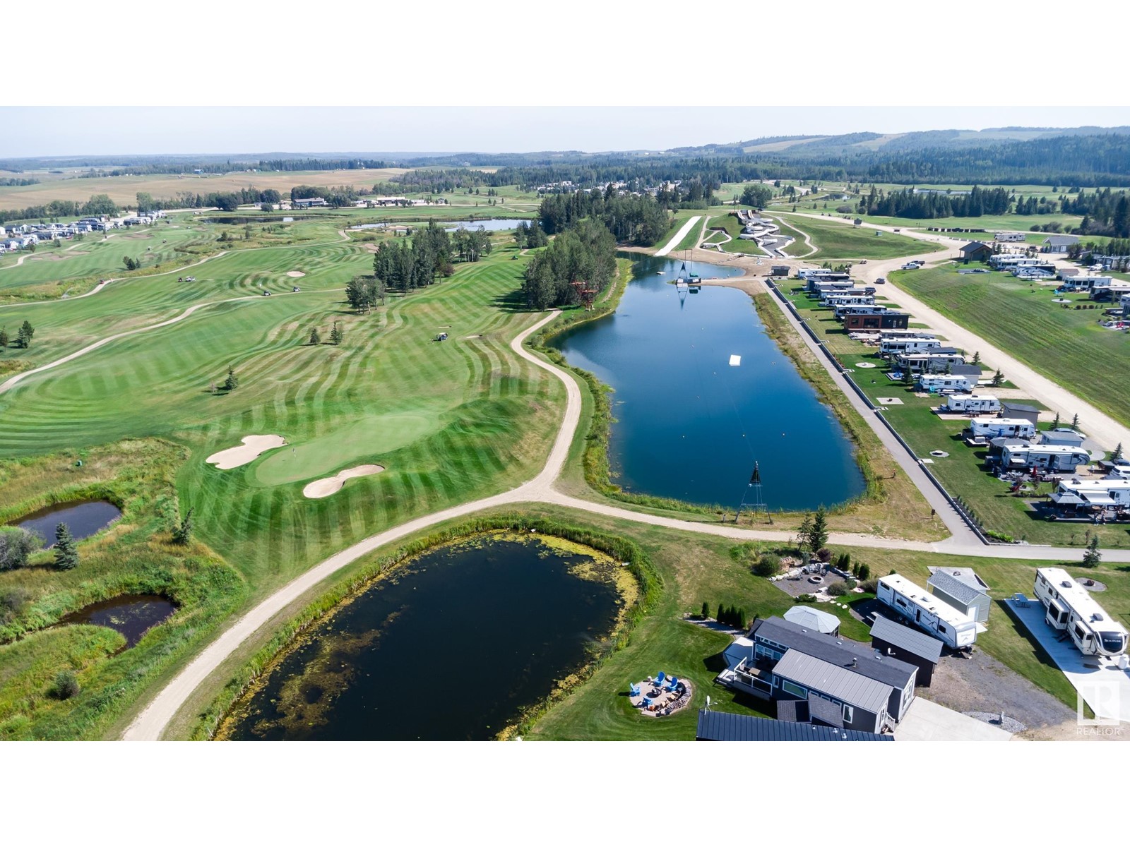205 53126 Rge Road 70, Rural Parkland County, Alberta  T0E 0W0 - Photo 51 - E4428918