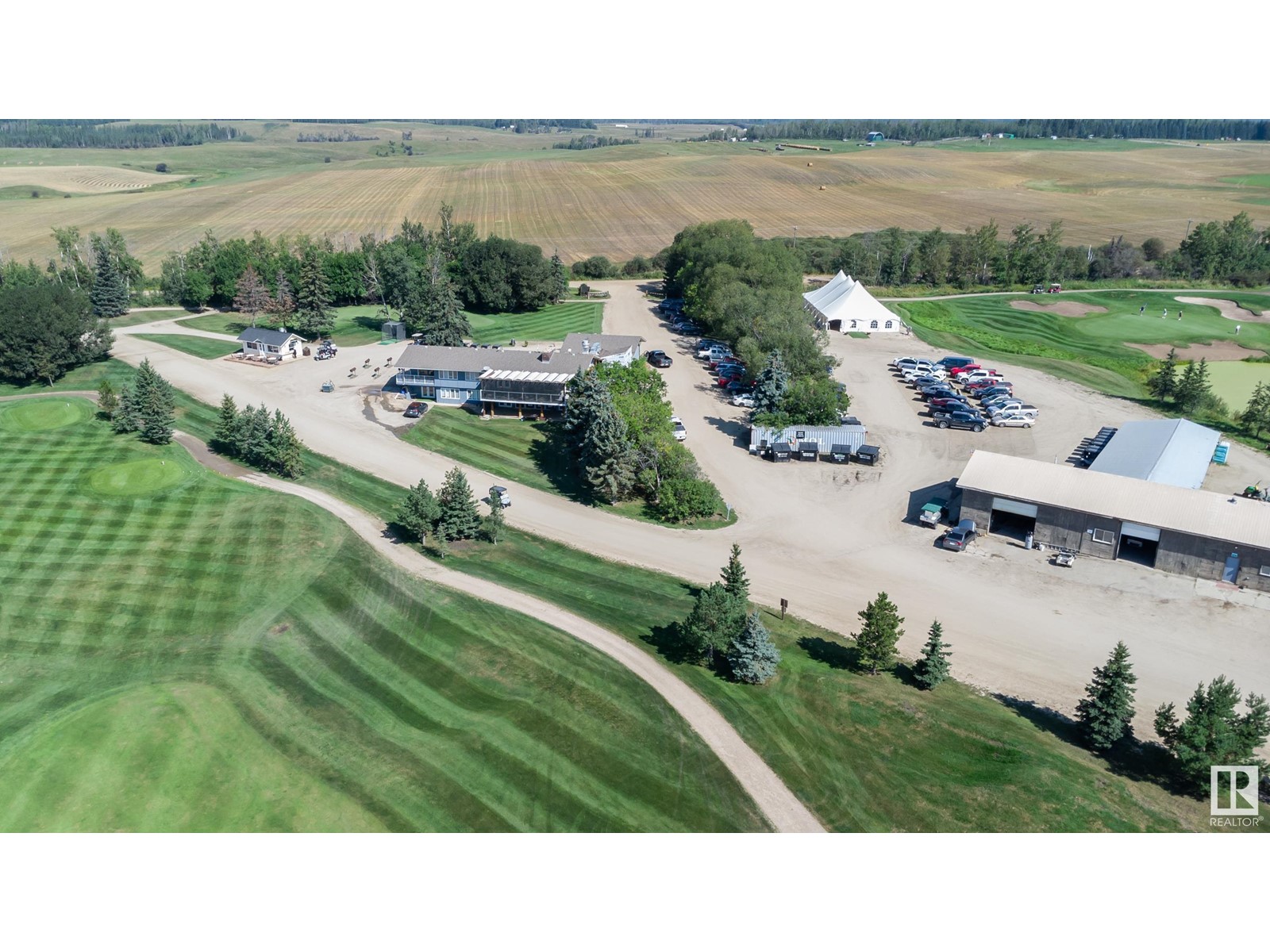 205 53126 Rge Road 70, Rural Parkland County, Alberta  T0E 0W0 - Photo 52 - E4428918