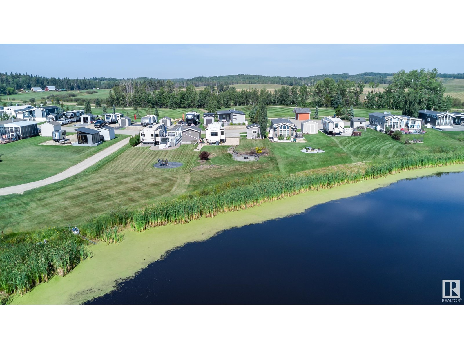 205 53126 Rge Road 70, Rural Parkland County, Alberta  T0E 0W0 - Photo 55 - E4428918