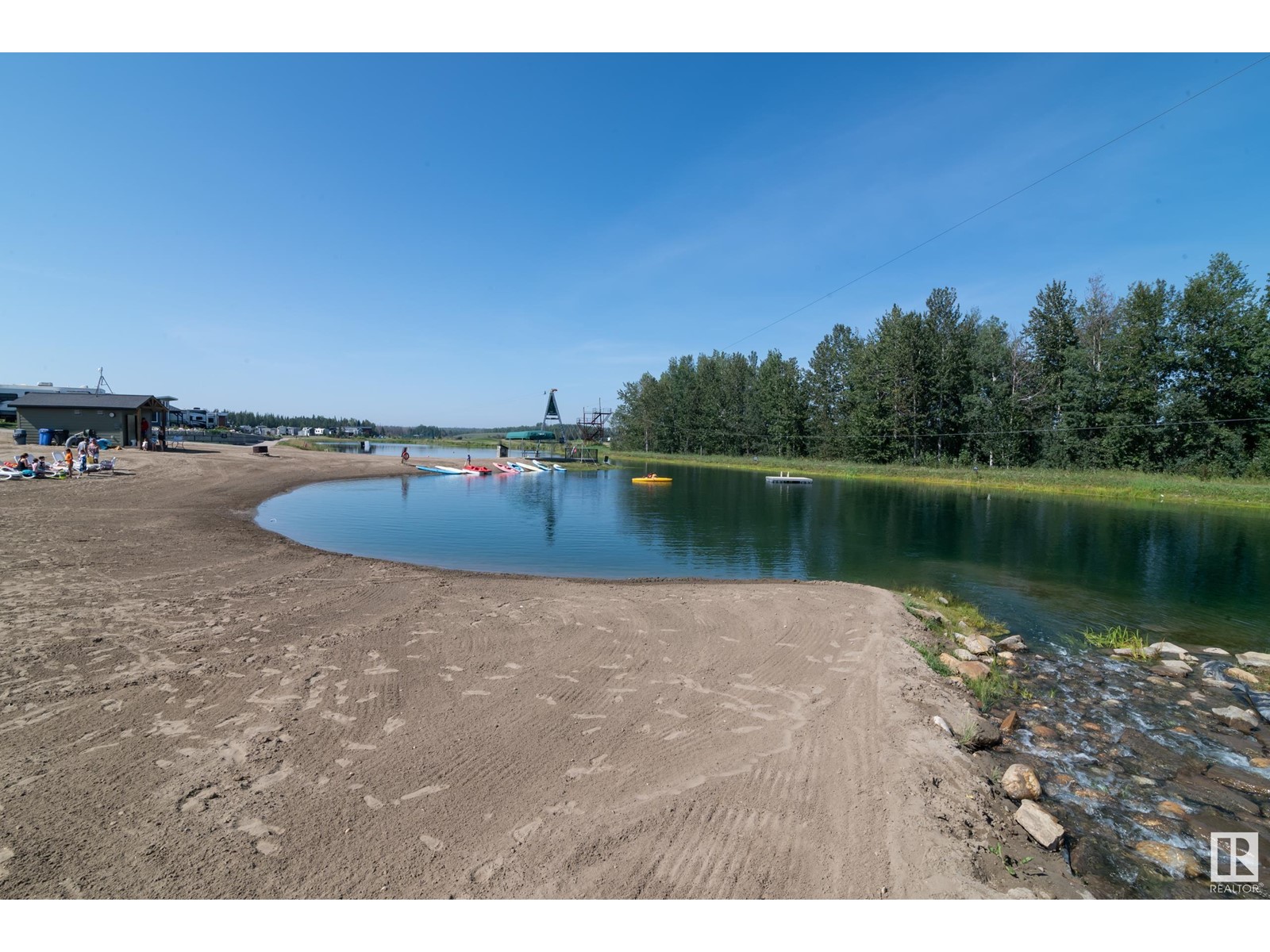 205 53126 Rge Road 70, Rural Parkland County, Alberta  T0E 0W0 - Photo 59 - E4428918