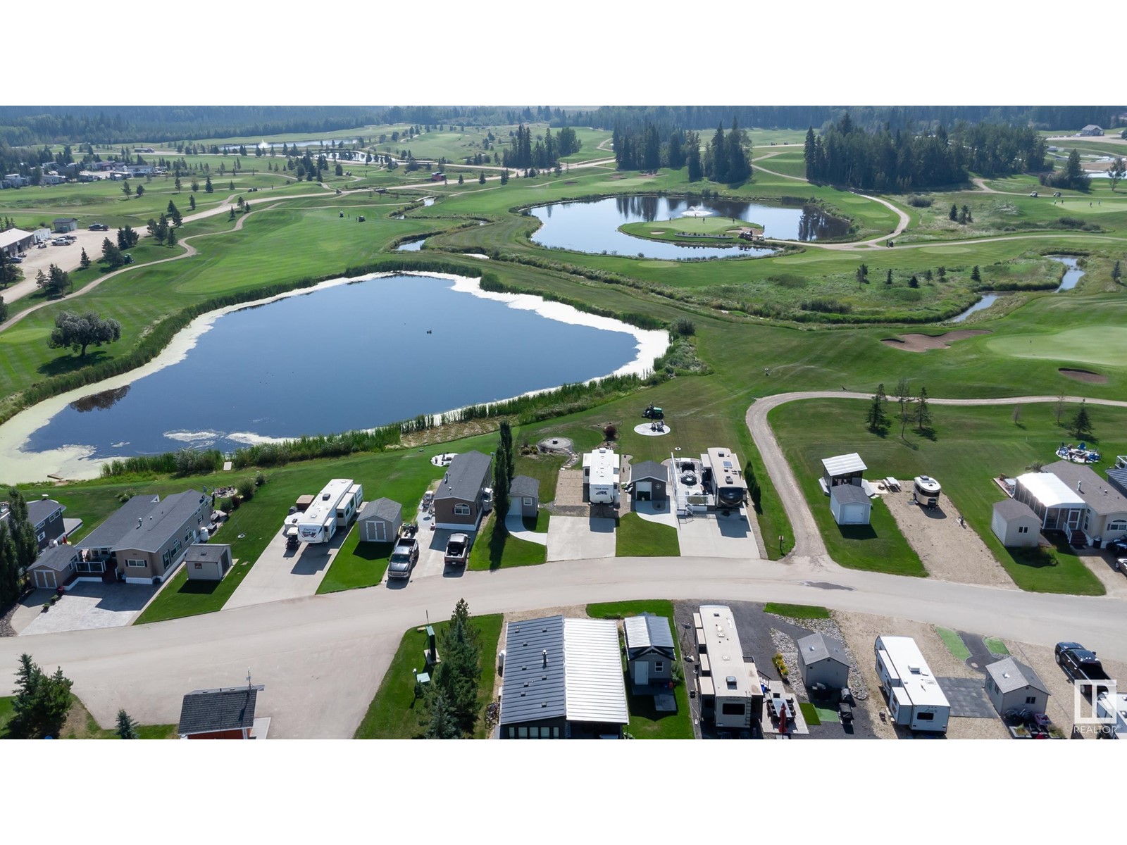 205 53126 Rge Road 70, Rural Parkland County, Alberta  T0E 0W0 - Photo 6 - E4428918