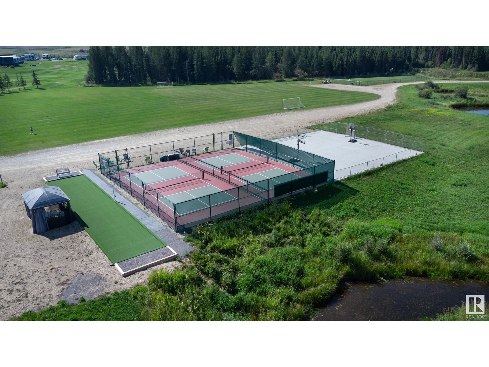 205 53126 Rge Road 70, Rural Parkland County, Alberta  T0E 0W0 - Photo 7 - E4428918
