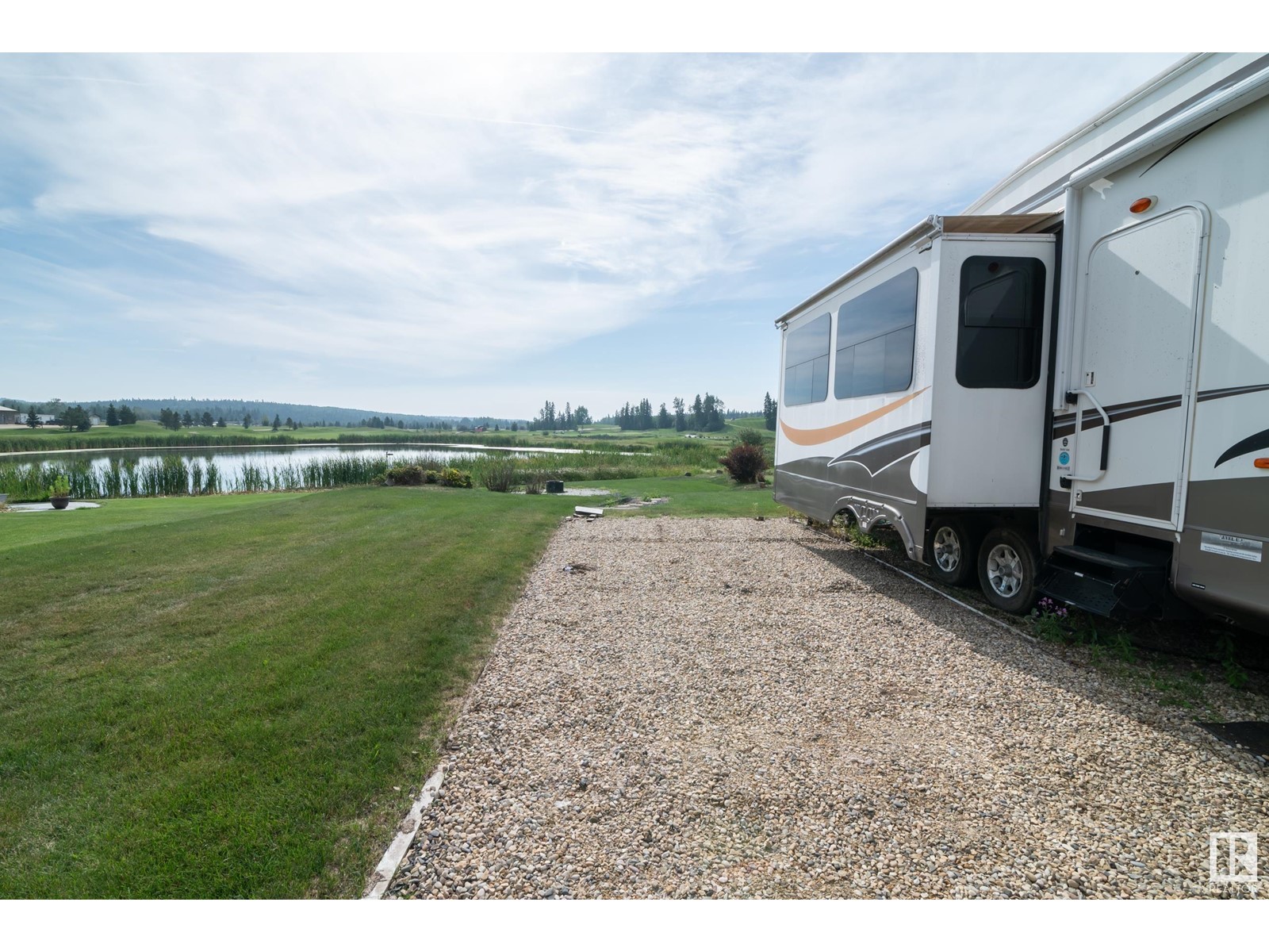 205 53126 Rge Road 70, Rural Parkland County, Alberta  T0E 0W0 - Photo 9 - E4428918