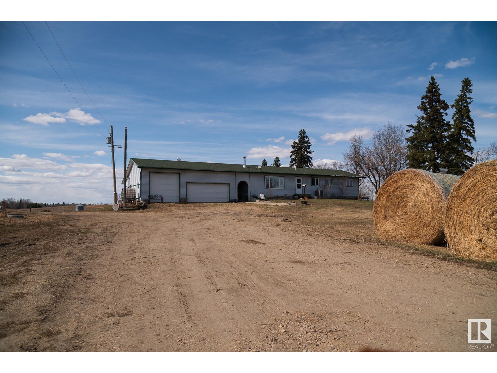 56506 RGE ROAD 34, rural lac ste. anne county, Alberta