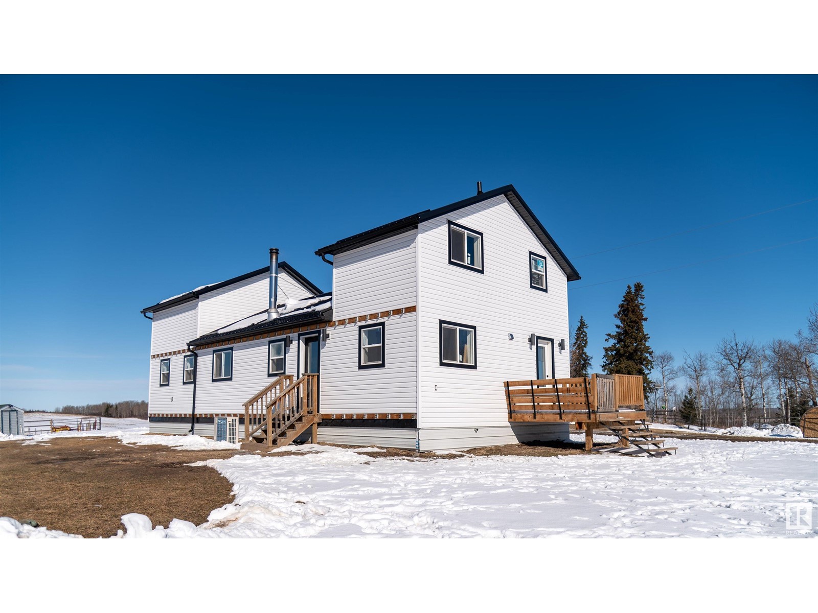 56506 Rge Road 34, Rural Lac Ste. Anne County, Alberta  T0E 1A0 - Photo 17 - E4428936