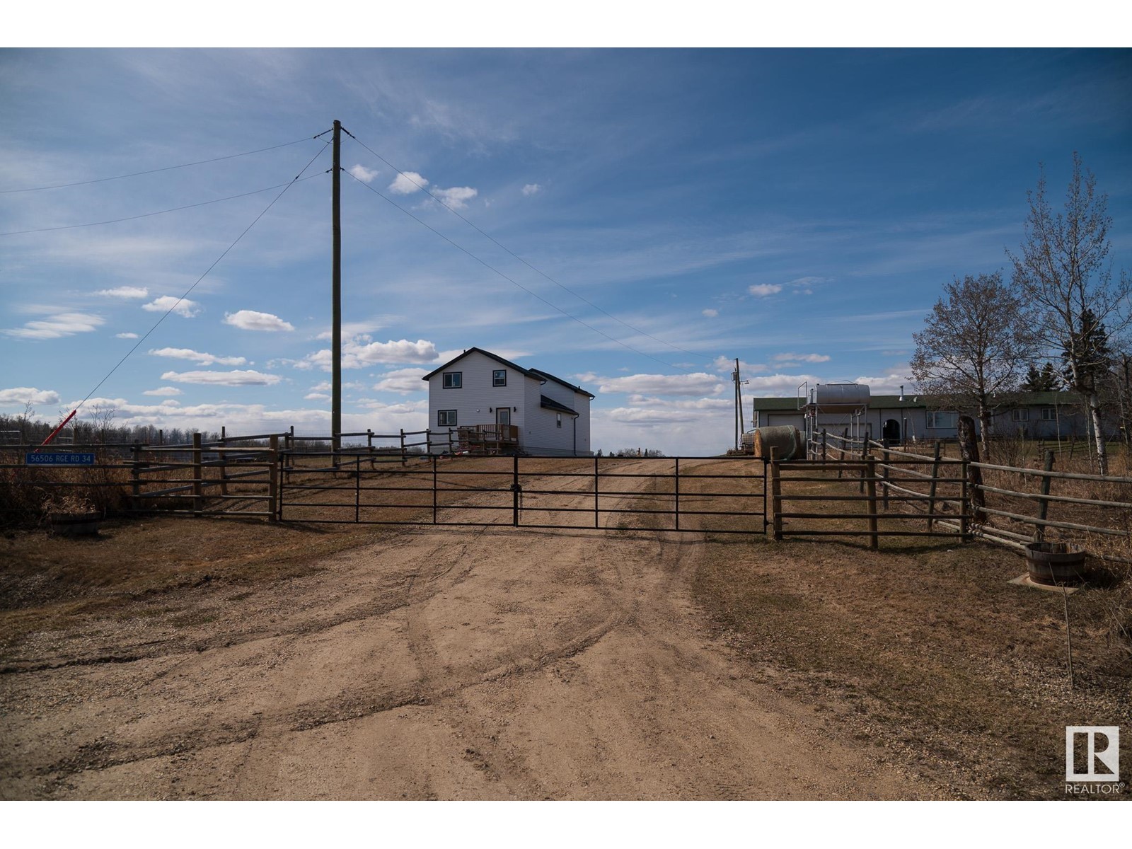 56506 Rge Road 34, Rural Lac Ste. Anne County, Alberta  T0E 1A0 - Photo 18 - E4428936