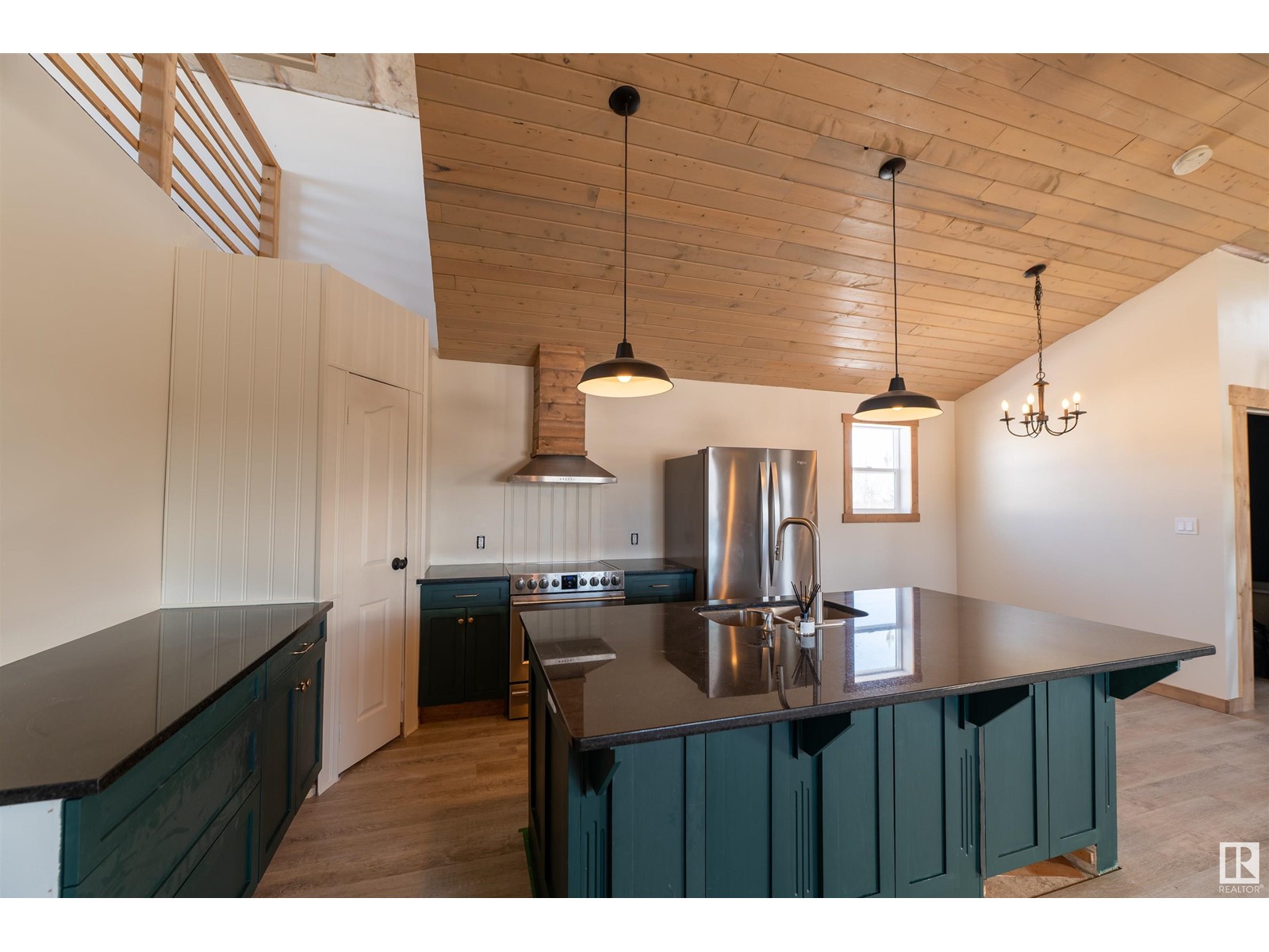 56506 Rge Road 34, Rural Lac Ste. Anne County, Alberta  T0E 1A0 - Photo 21 - E4428936