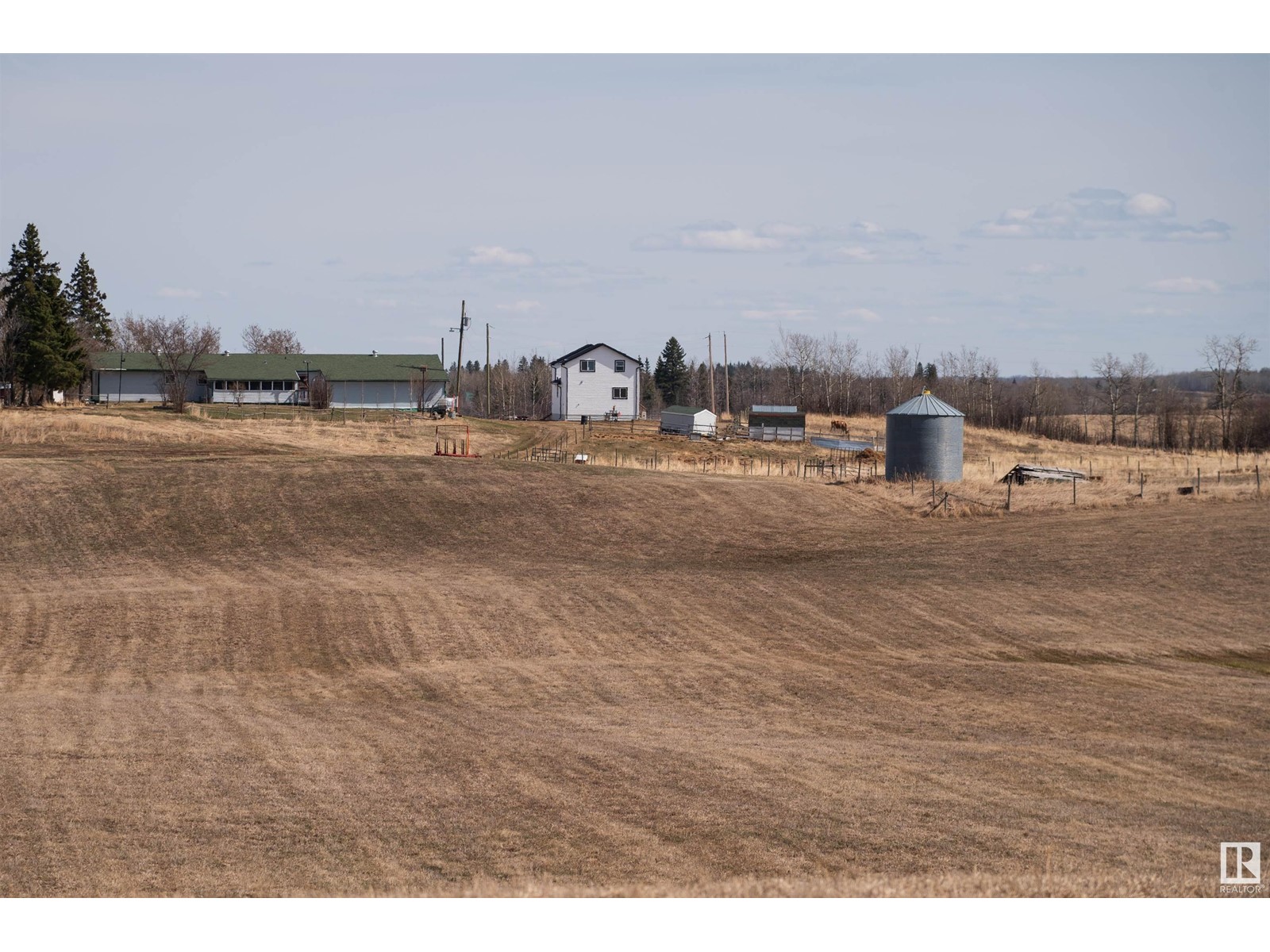 56506 Rge Road 34, Rural Lac Ste. Anne County, Alberta  T0E 1A0 - Photo 25 - E4428936