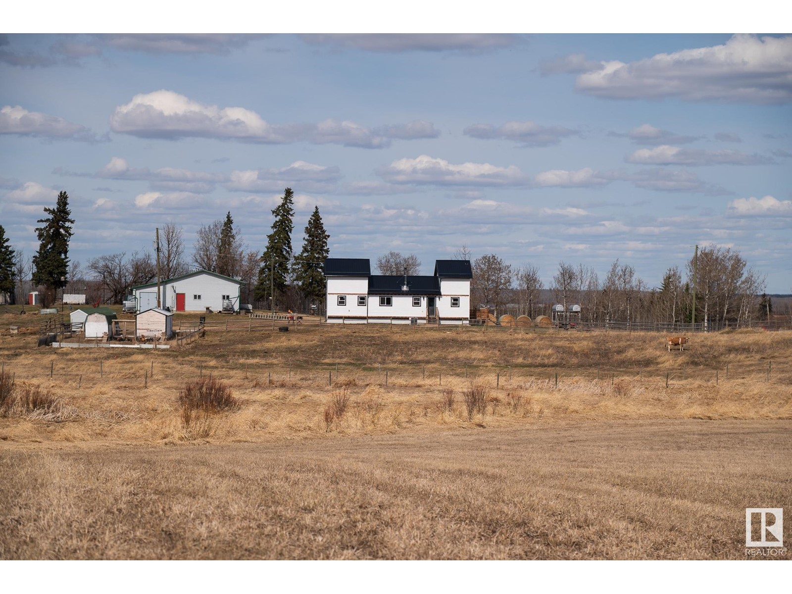56506 Rge Road 34, Rural Lac Ste. Anne County, Alberta  T0E 1A0 - Photo 26 - E4428936