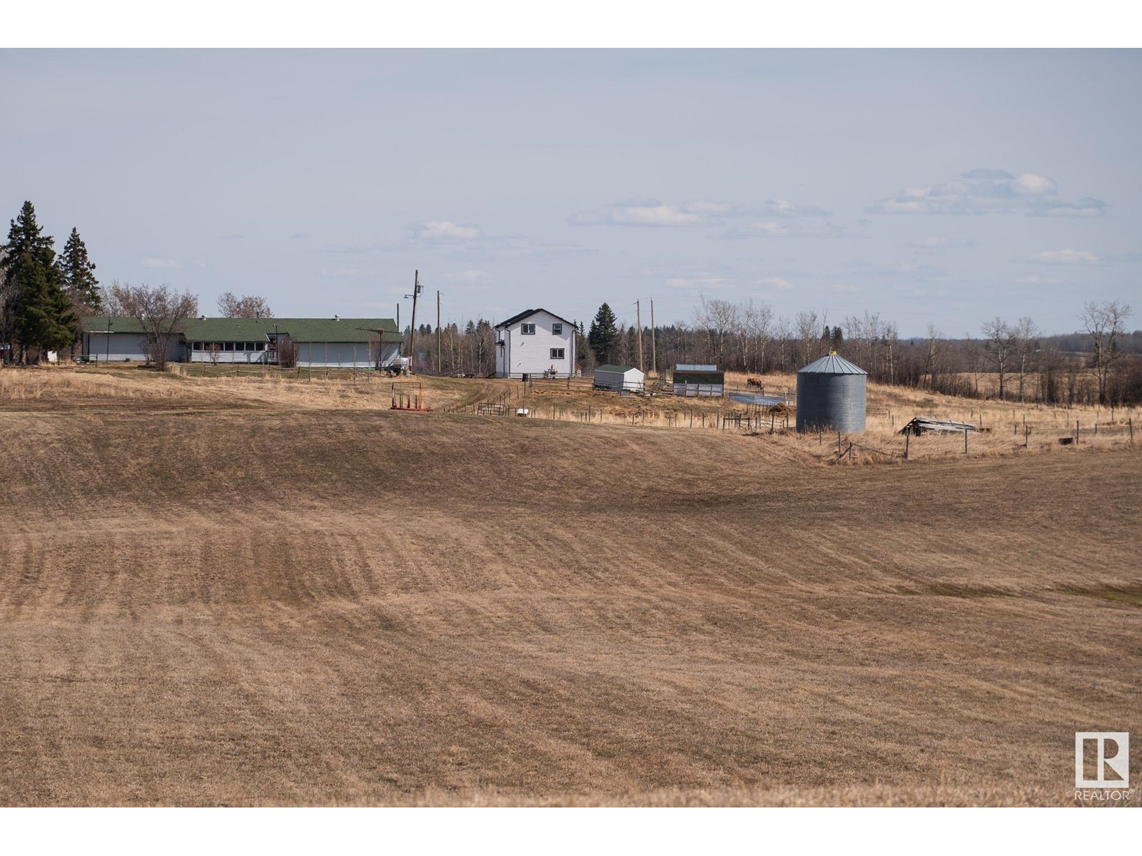 56506 Rge Road 34, Rural Lac Ste. Anne County, Alberta  T0E 1A0 - Photo 27 - E4428936