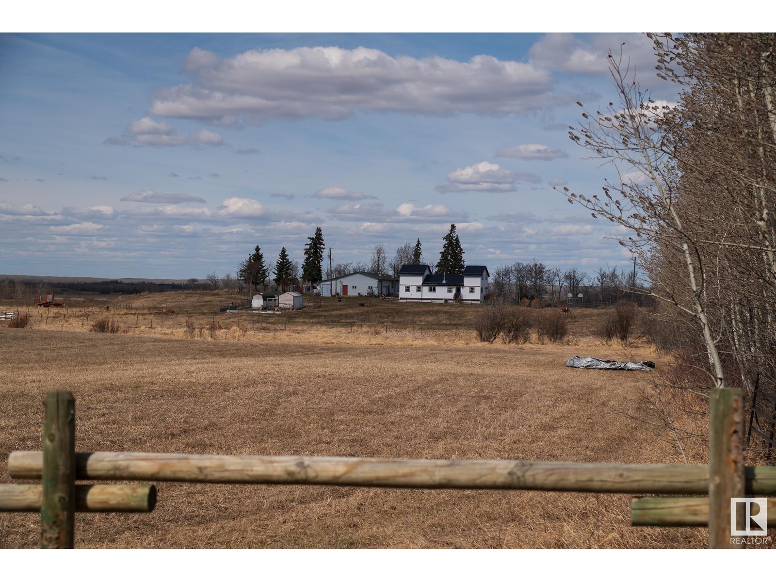 56506 Rge Road 34, Rural Lac Ste. Anne County, Alberta  T0E 1A0 - Photo 32 - E4428936