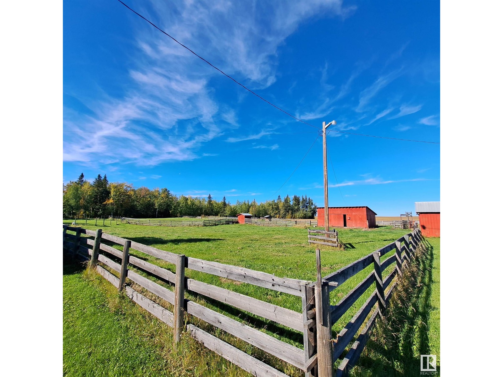 3160 Hwy 622, Rural Leduc County, Alberta  T0C 2T0 - Photo 3 - E4429007