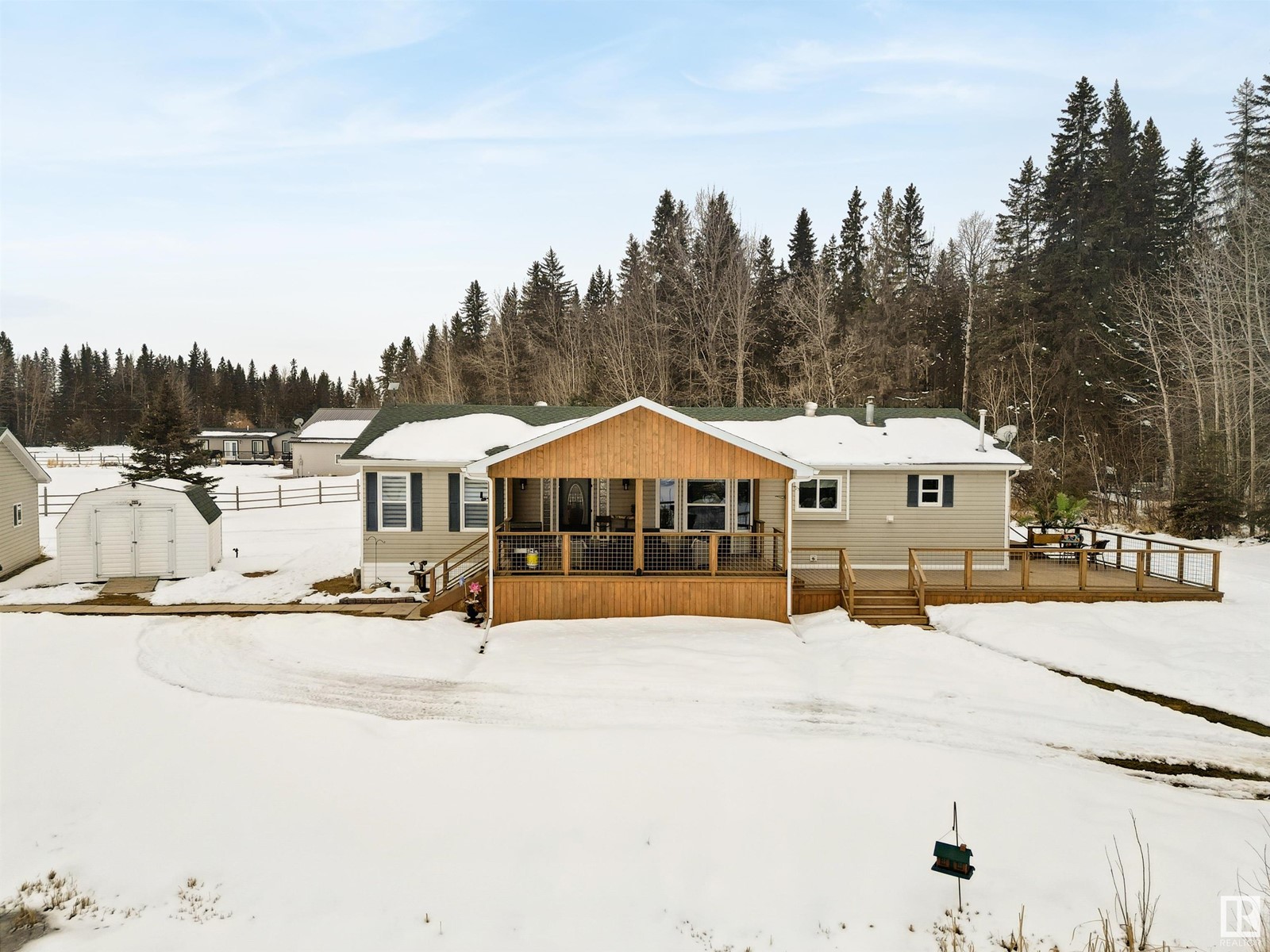 2 63065 Twp Rd 464, rural wetaskiwin county, Alberta