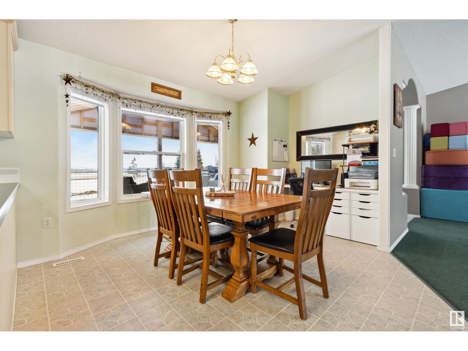 2 63065 Twp Rd 464, Rural Wetaskiwin County, Alberta  T0C 0T0 - Photo 10 - E4429079