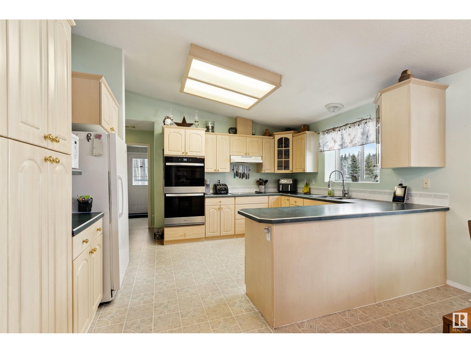 2 63065 Twp Rd 464, Rural Wetaskiwin County, Alberta  T0C 0T0 - Photo 12 - E4429079