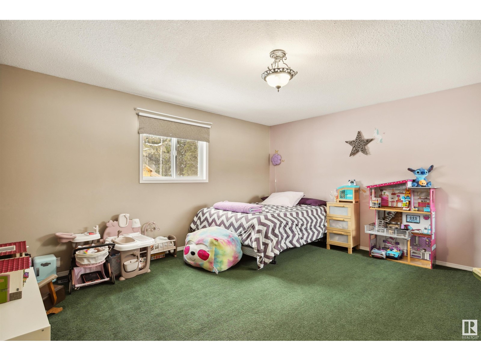 2 63065 Twp Rd 464, Rural Wetaskiwin County, Alberta  T0C 0T0 - Photo 18 - E4429079
