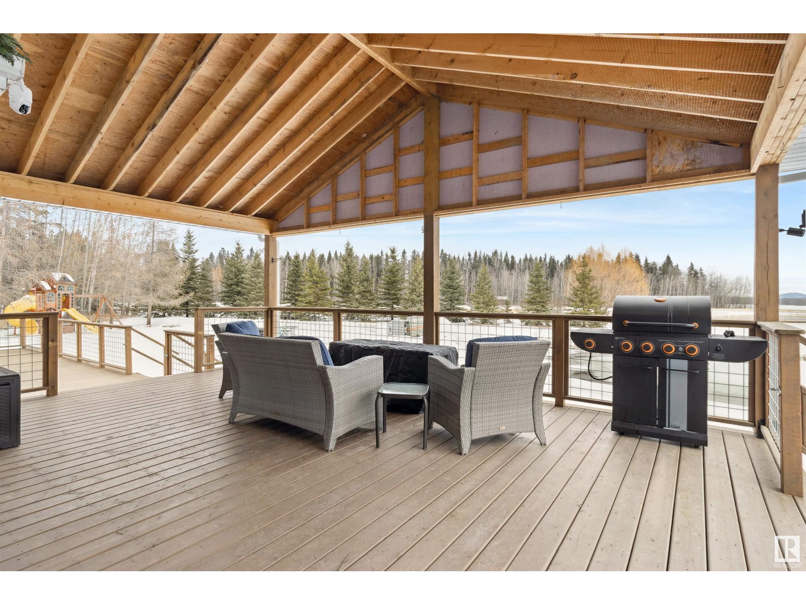 2 63065 Twp Rd 464, Rural Wetaskiwin County, Alberta  T0C 0T0 - Photo 29 - E4429079