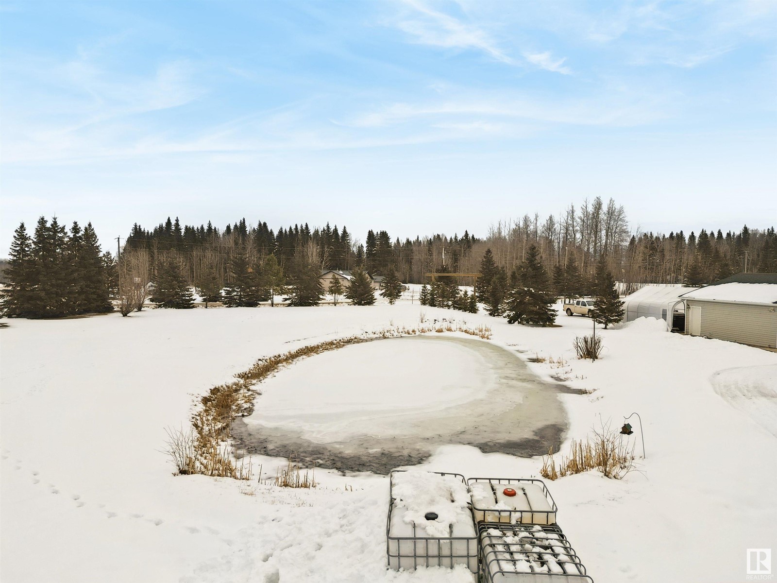 2 63065 Twp Rd 464, Rural Wetaskiwin County, Alberta  T0C 0T0 - Photo 3 - E4429079
