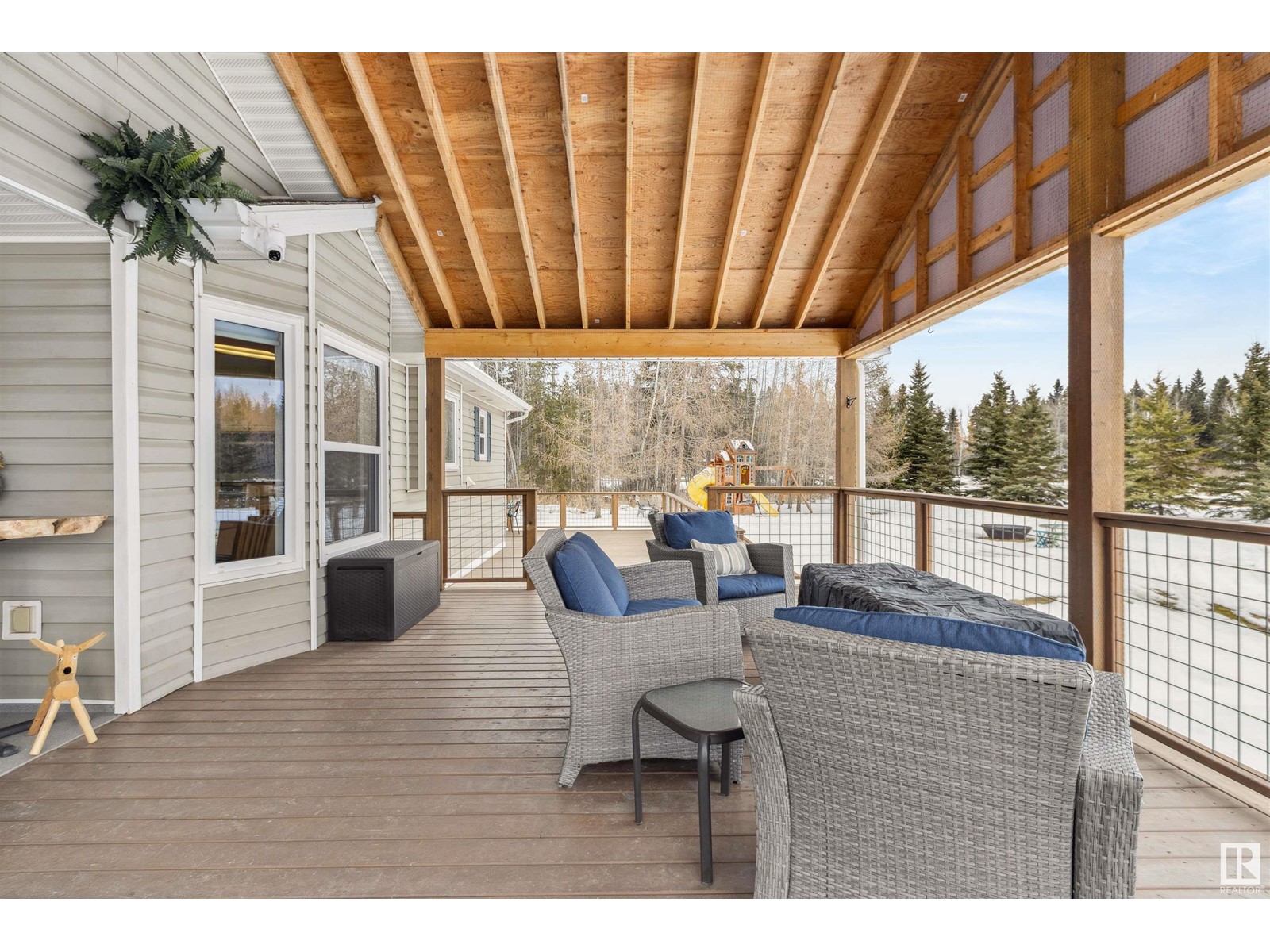 2 63065 Twp Rd 464, Rural Wetaskiwin County, Alberta  T0C 0T0 - Photo 30 - E4429079