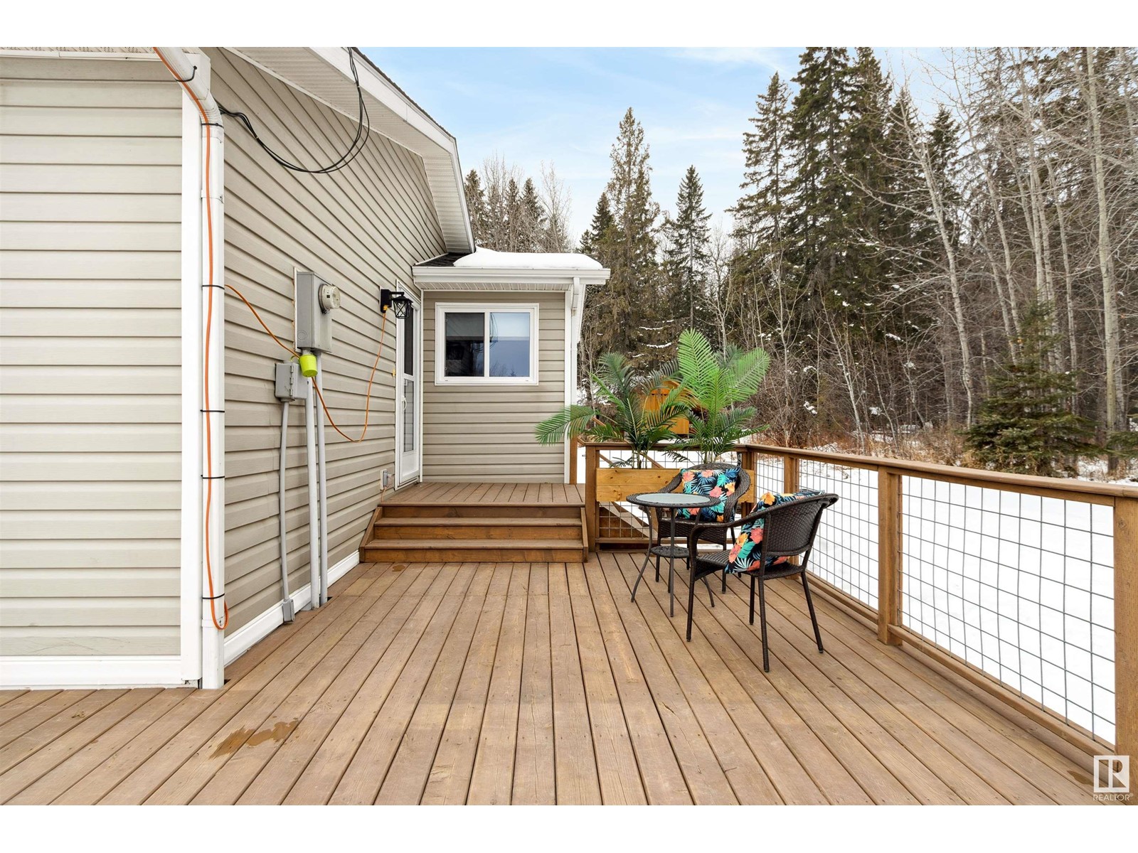2 63065 Twp Rd 464, Rural Wetaskiwin County, Alberta  T0C 0T0 - Photo 31 - E4429079