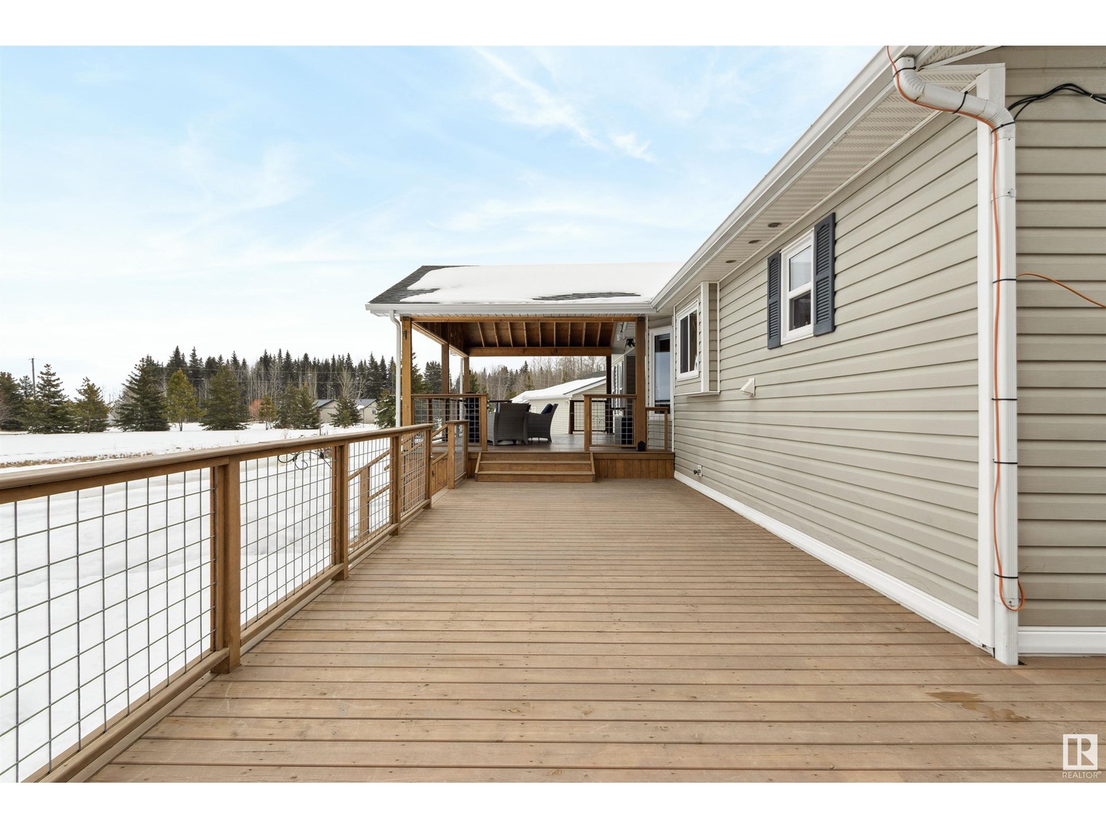 2 63065 Twp Rd 464, Rural Wetaskiwin County, Alberta  T0C 0T0 - Photo 32 - E4429079