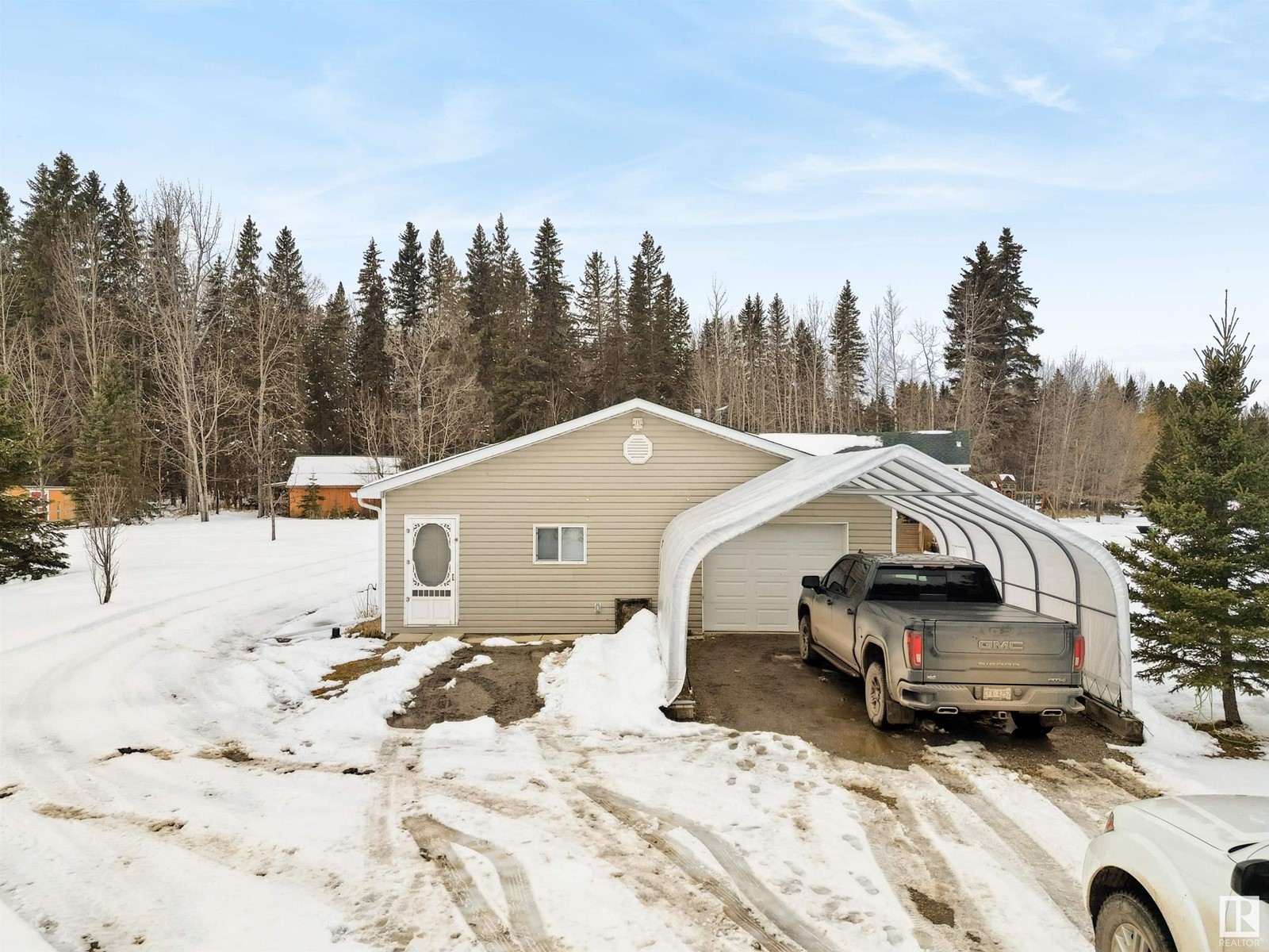 2 63065 Twp Rd 464, Rural Wetaskiwin County, Alberta  T0C 0T0 - Photo 33 - E4429079