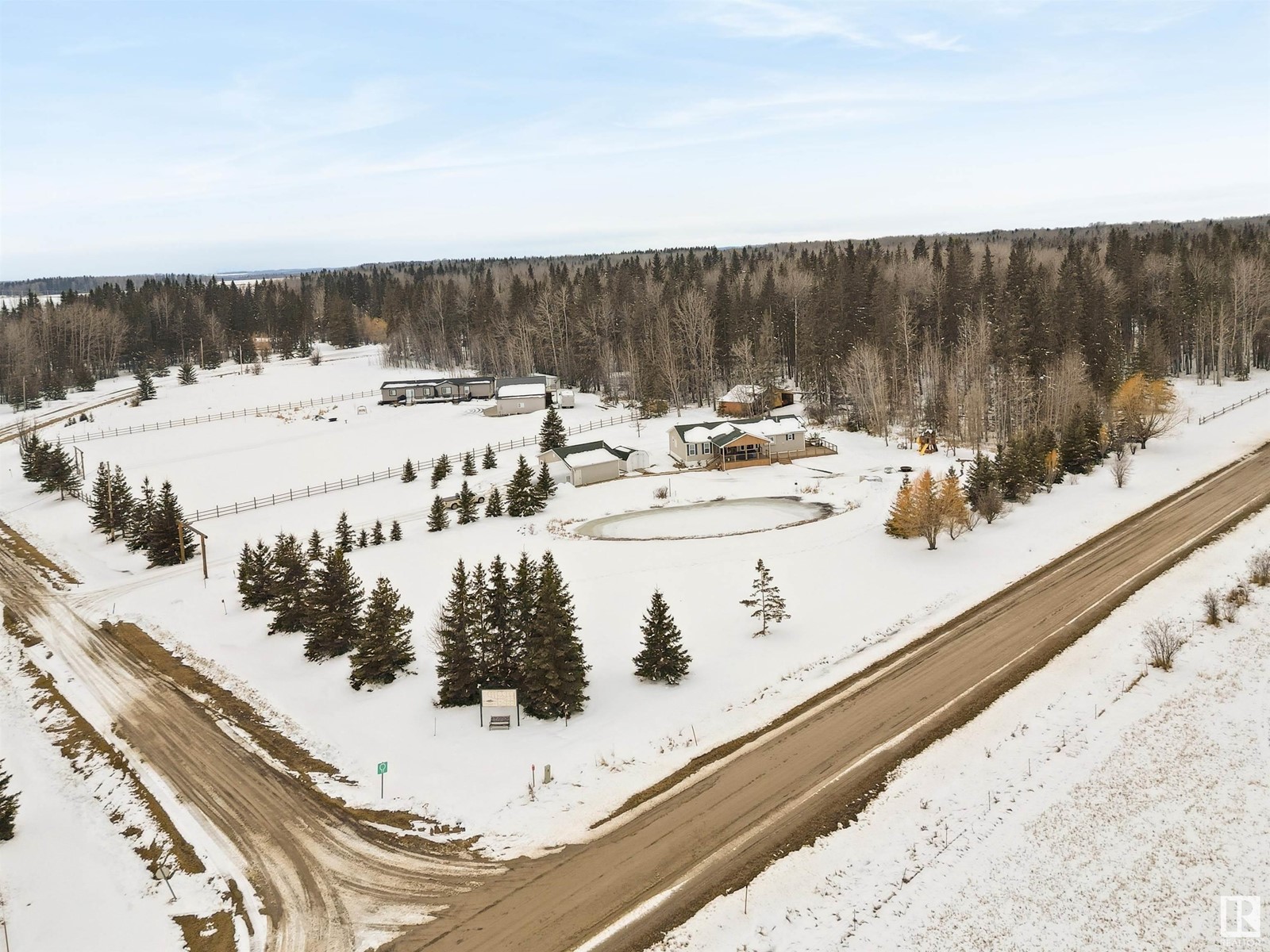 2 63065 Twp Rd 464, Rural Wetaskiwin County, Alberta  T0C 0T0 - Photo 37 - E4429079