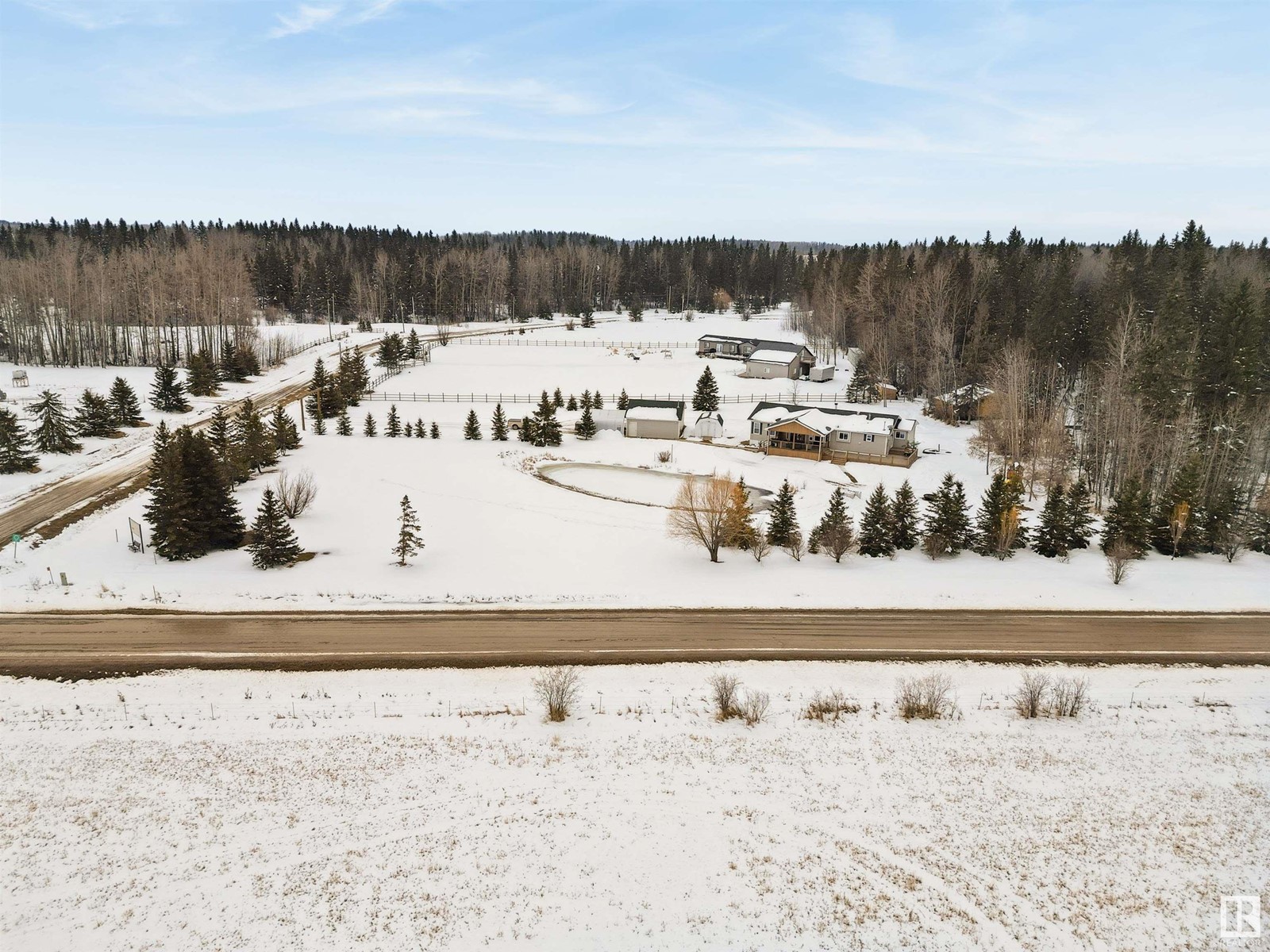 2 63065 Twp Rd 464, Rural Wetaskiwin County, Alberta  T0C 0T0 - Photo 38 - E4429079