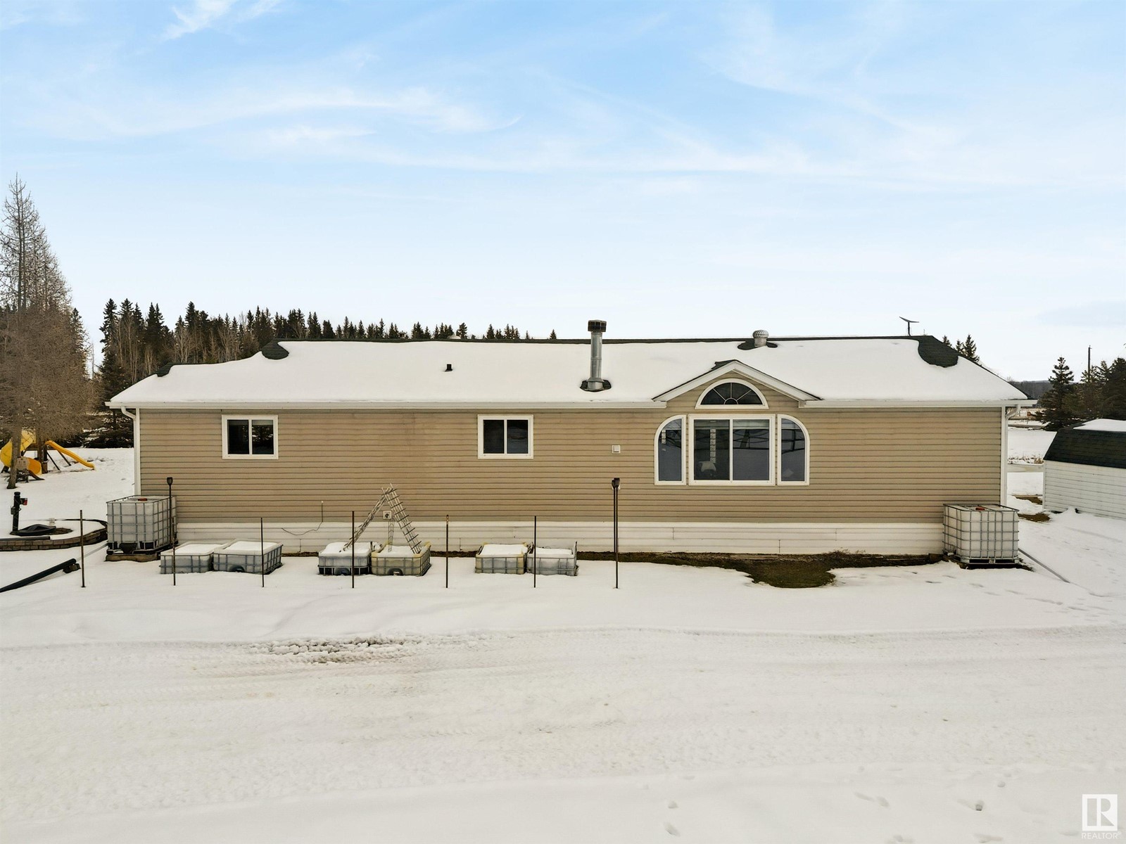 2 63065 Twp Rd 464, Rural Wetaskiwin County, Alberta  T0C 0T0 - Photo 4 - E4429079