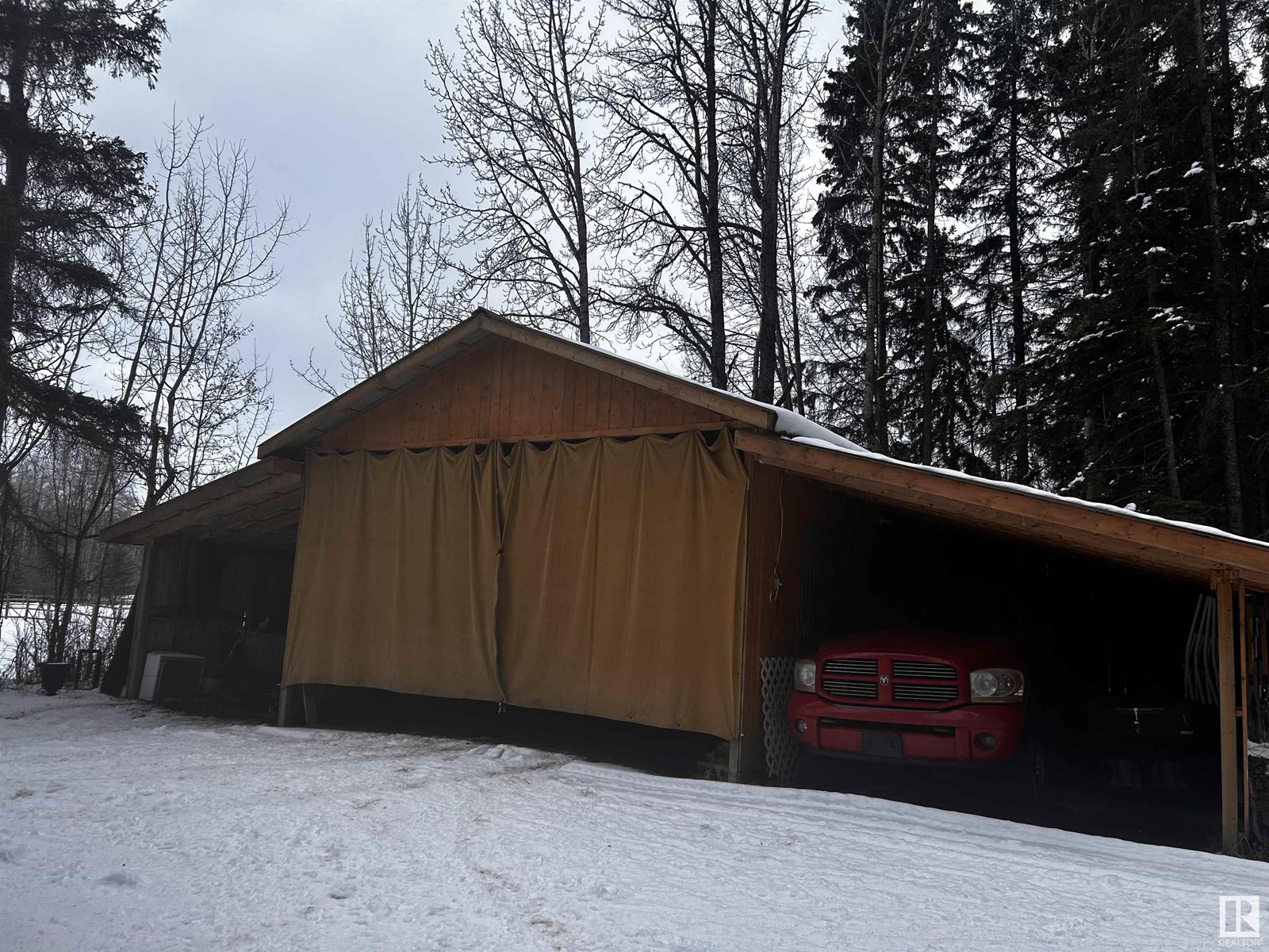 2 63065 Twp Rd 464, Rural Wetaskiwin County, Alberta  T0C 0T0 - Photo 41 - E4429079