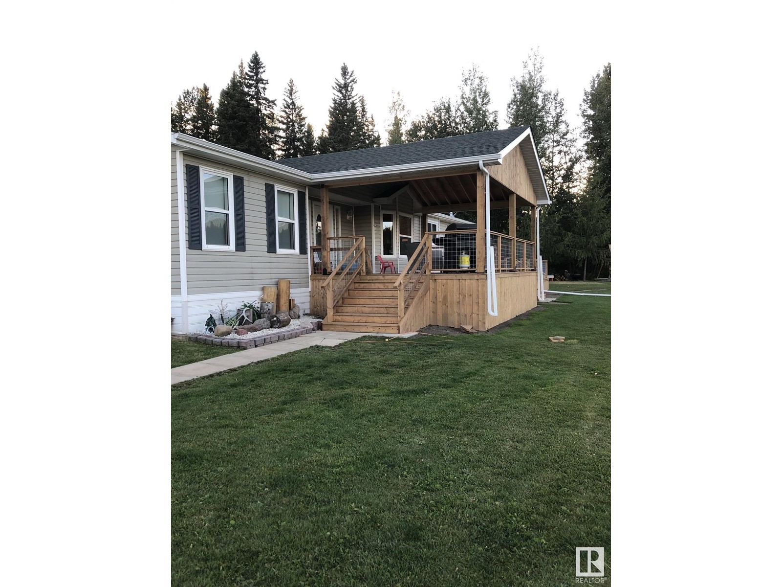 2 63065 Twp Rd 464, Rural Wetaskiwin County, Alberta  T0C 0T0 - Photo 44 - E4429079
