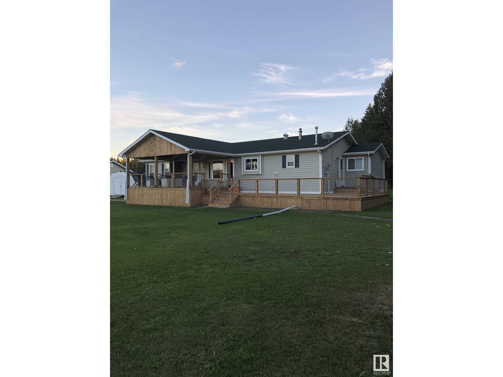 2 63065 Twp Rd 464, Rural Wetaskiwin County, Alberta  T0C 0T0 - Photo 45 - E4429079