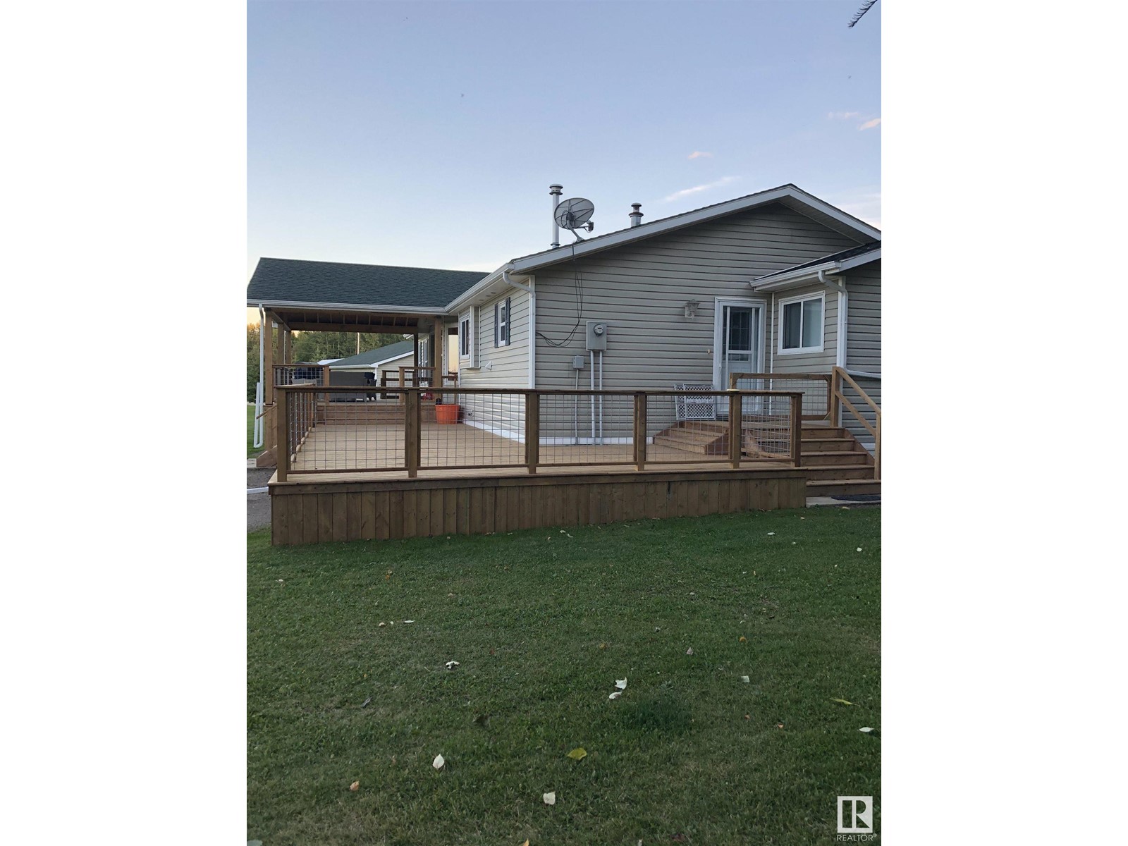 2 63065 Twp Rd 464, Rural Wetaskiwin County, Alberta  T0C 0T0 - Photo 46 - E4429079