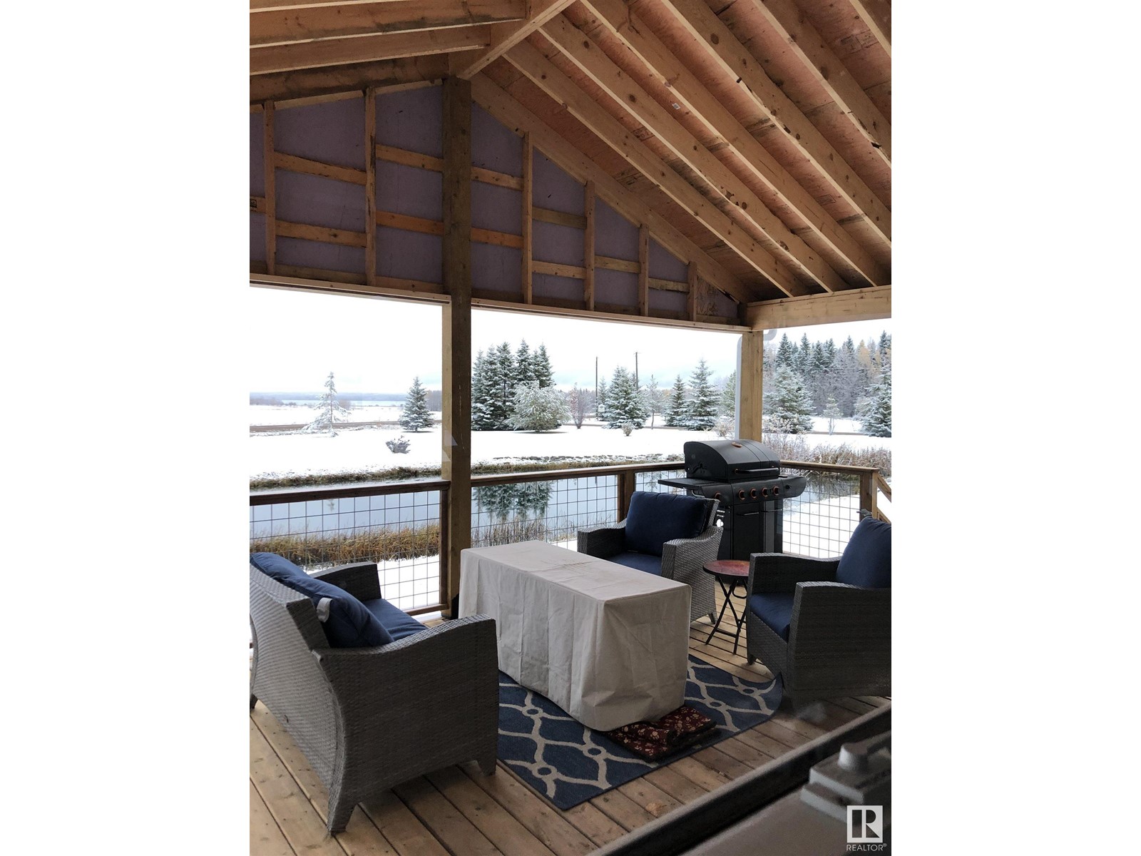 2 63065 Twp Rd 464, Rural Wetaskiwin County, Alberta  T0C 0T0 - Photo 47 - E4429079