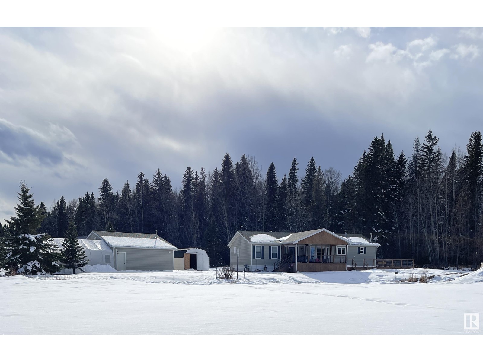 2 63065 Twp Rd 464, Rural Wetaskiwin County, Alberta  T0C 0T0 - Photo 55 - E4429079