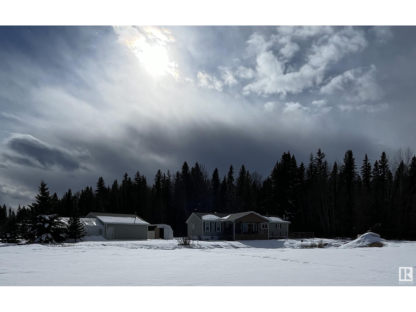 2 63065 Twp Rd 464, Rural Wetaskiwin County, Alberta  T0C 0T0 - Photo 56 - E4429079
