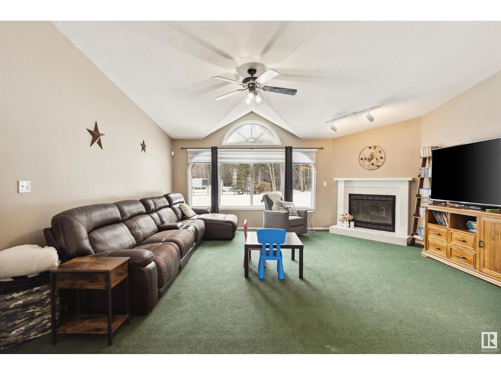 2 63065 Twp Rd 464, Rural Wetaskiwin County, Alberta  T0C 0T0 - Photo 6 - E4429079