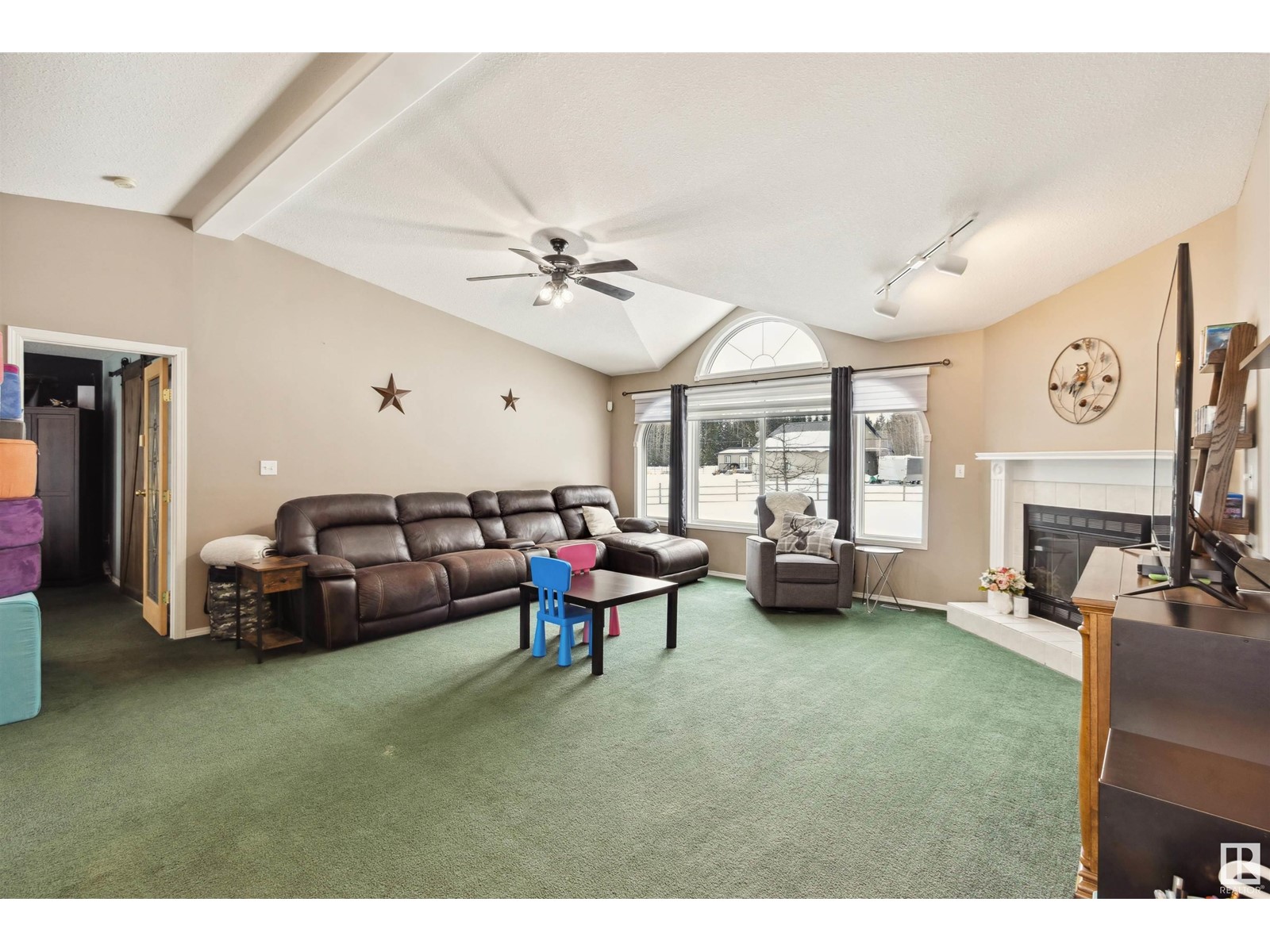2 63065 Twp Rd 464, Rural Wetaskiwin County, Alberta  T0C 0T0 - Photo 8 - E4429079