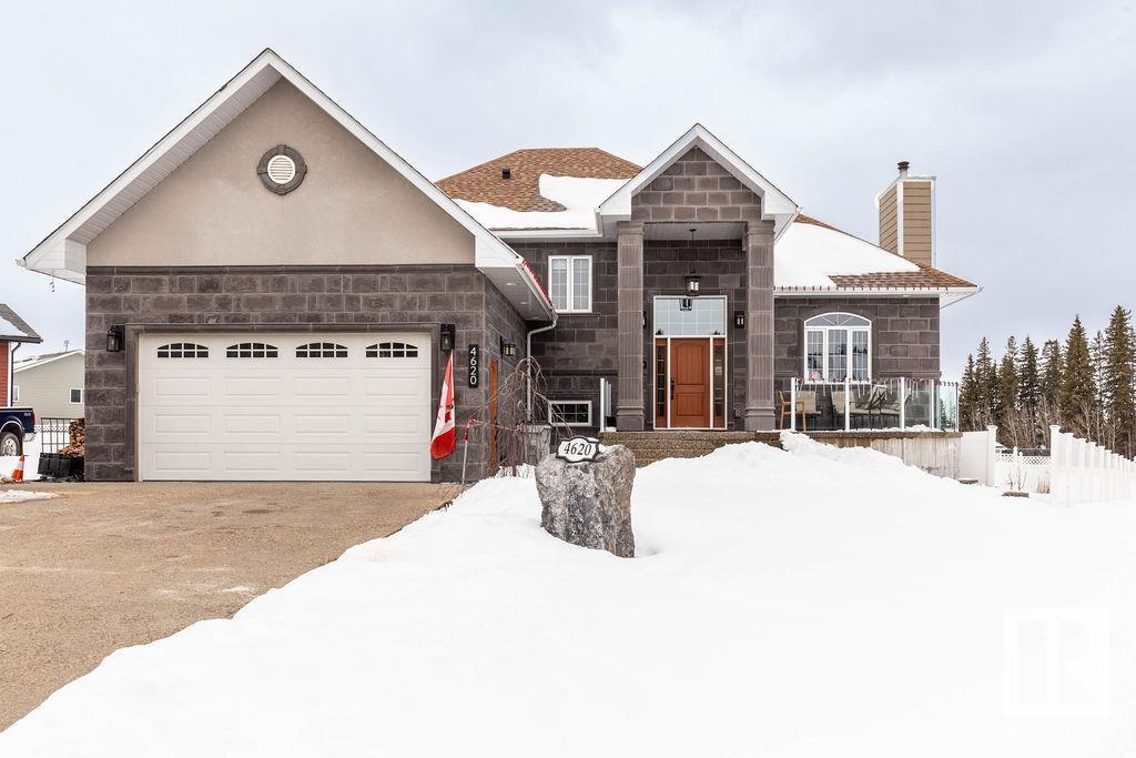 4620 50a Ave, Evansburg, Alberta  T0E 0T0 - Photo 1 - E4429109
