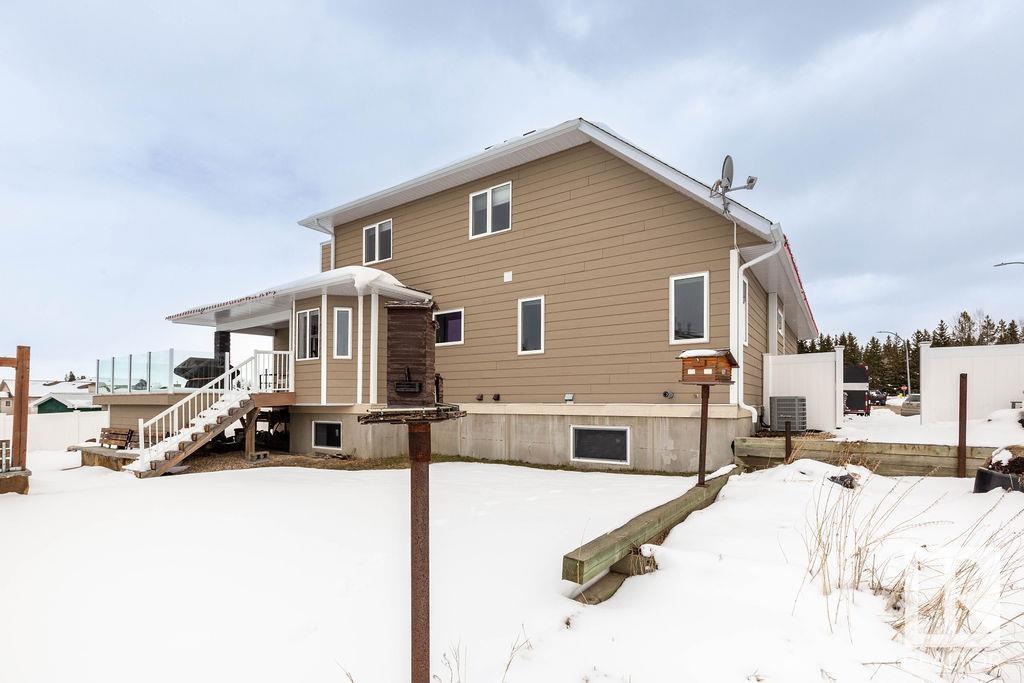 4620 50a Ave, Evansburg, Alberta  T0E 0T0 - Photo 38 - E4429109