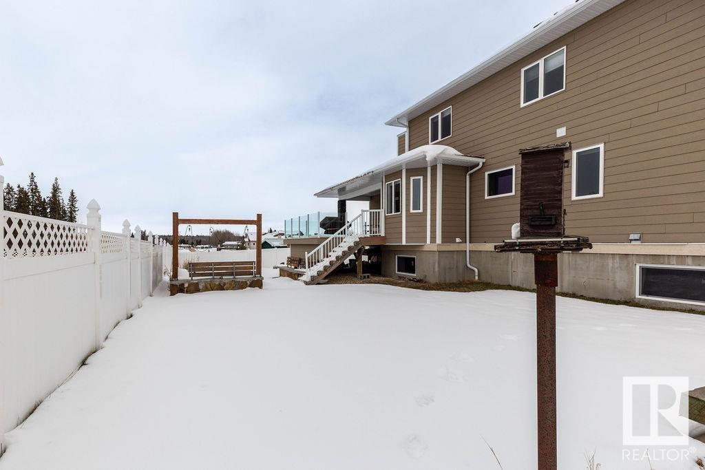 4620 50a Ave, Evansburg, Alberta  T0E 0T0 - Photo 39 - E4429109
