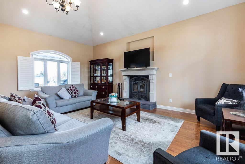 4620 50a Ave, Evansburg, Alberta  T0E 0T0 - Photo 4 - E4429109
