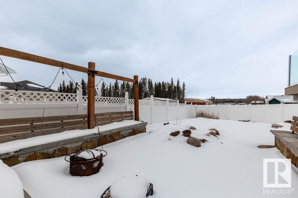 4620 50a Ave, Evansburg, Alberta  T0E 0T0 - Photo 40 - E4429109