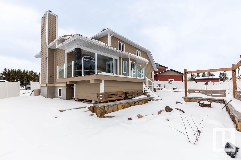 4620 50a Ave, Evansburg, Alberta  T0E 0T0 - Photo 41 - E4429109