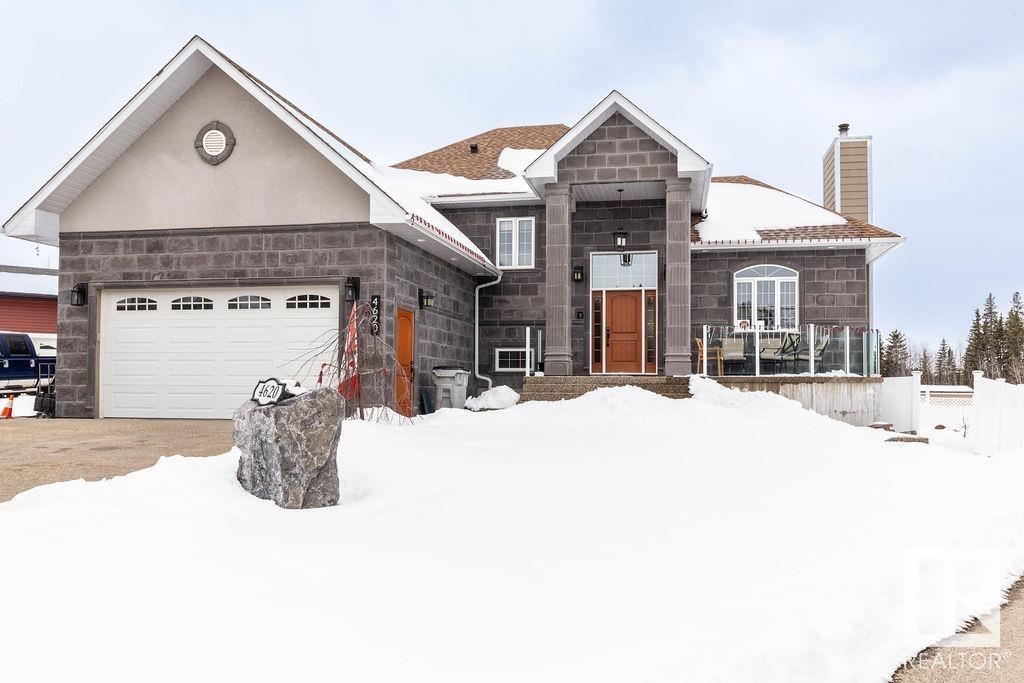 4620 50a Ave, Evansburg, Alberta  T0E 0T0 - Photo 42 - E4429109