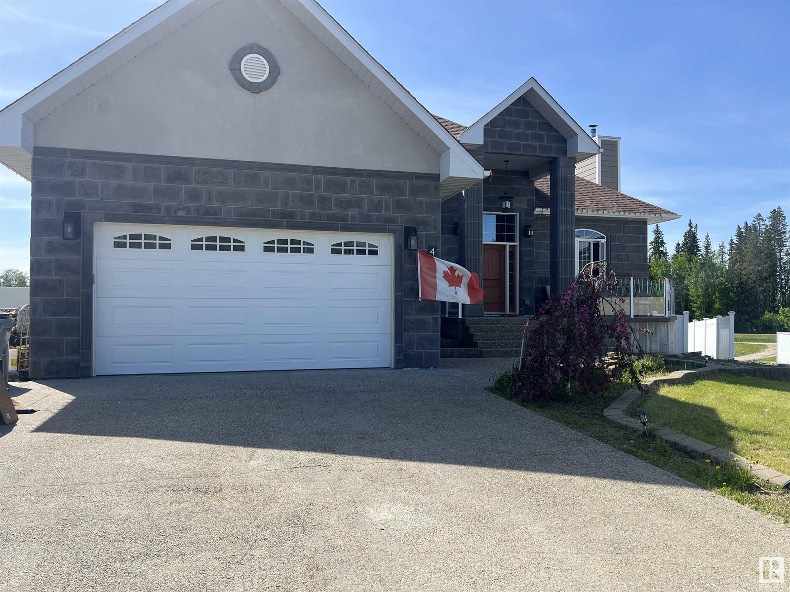 4620 50a Ave, Evansburg, Alberta  T0E 0T0 - Photo 43 - E4429109