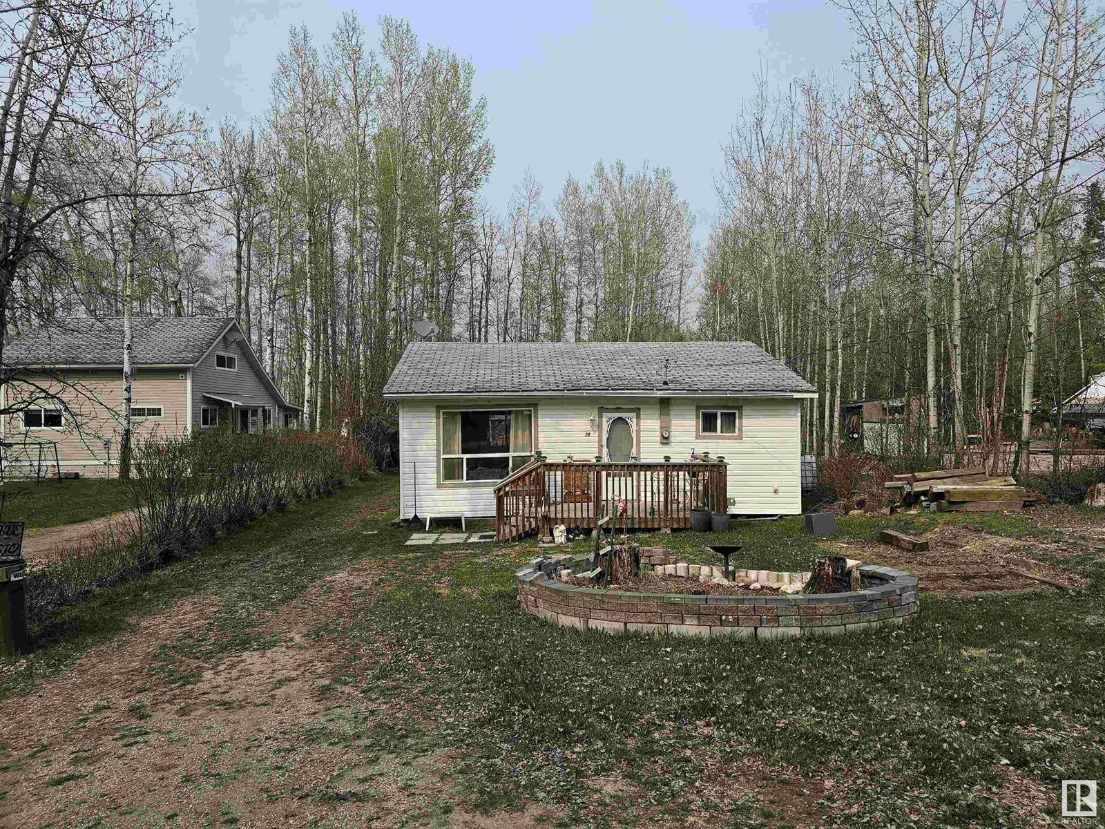 18 BIRCH AV, rural lac ste. anne county, Alberta