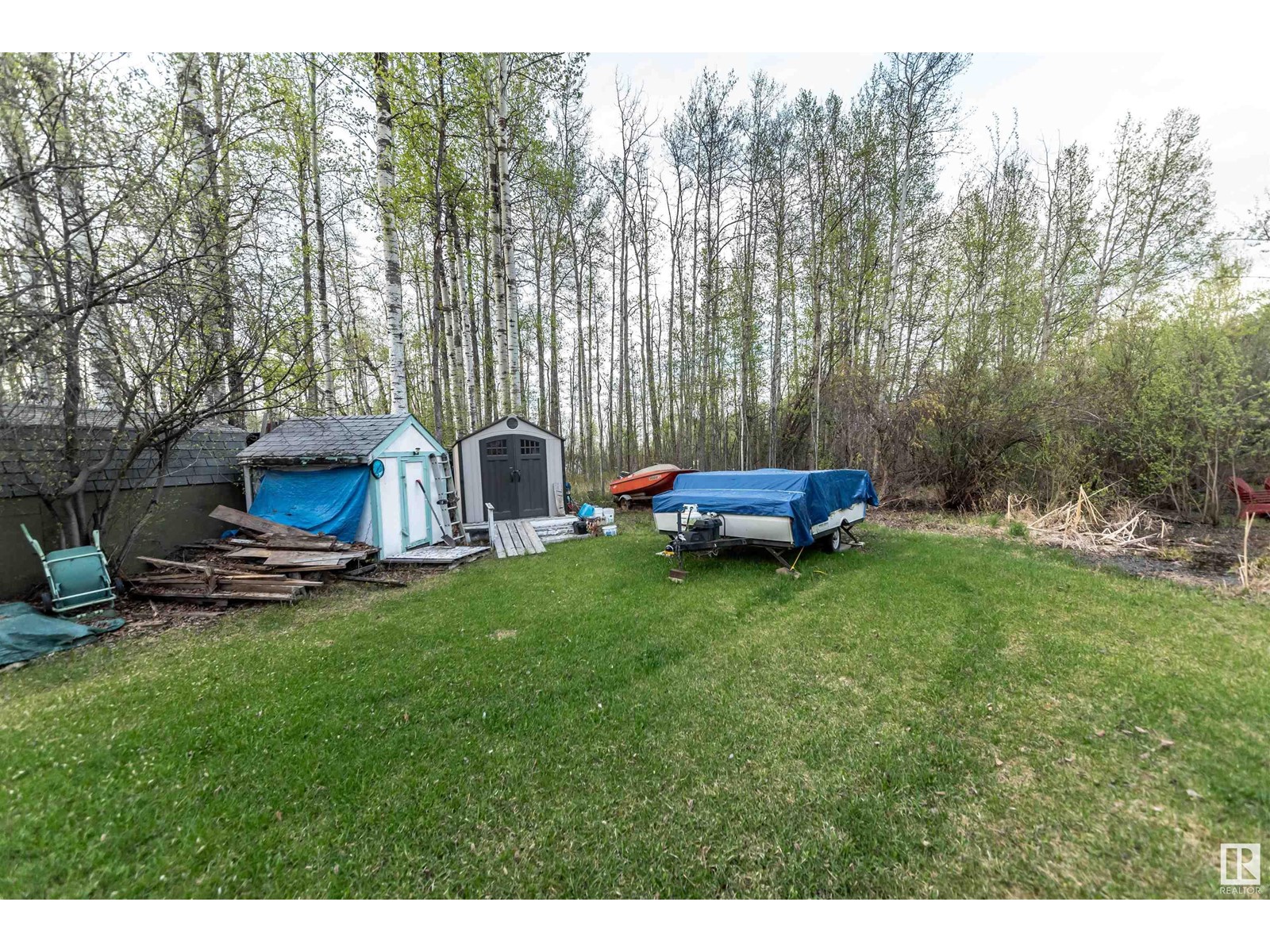 18 Birch Av, Rural Lac Ste. Anne County, Alberta  T0E 0H0 - Photo 19 - E4429161